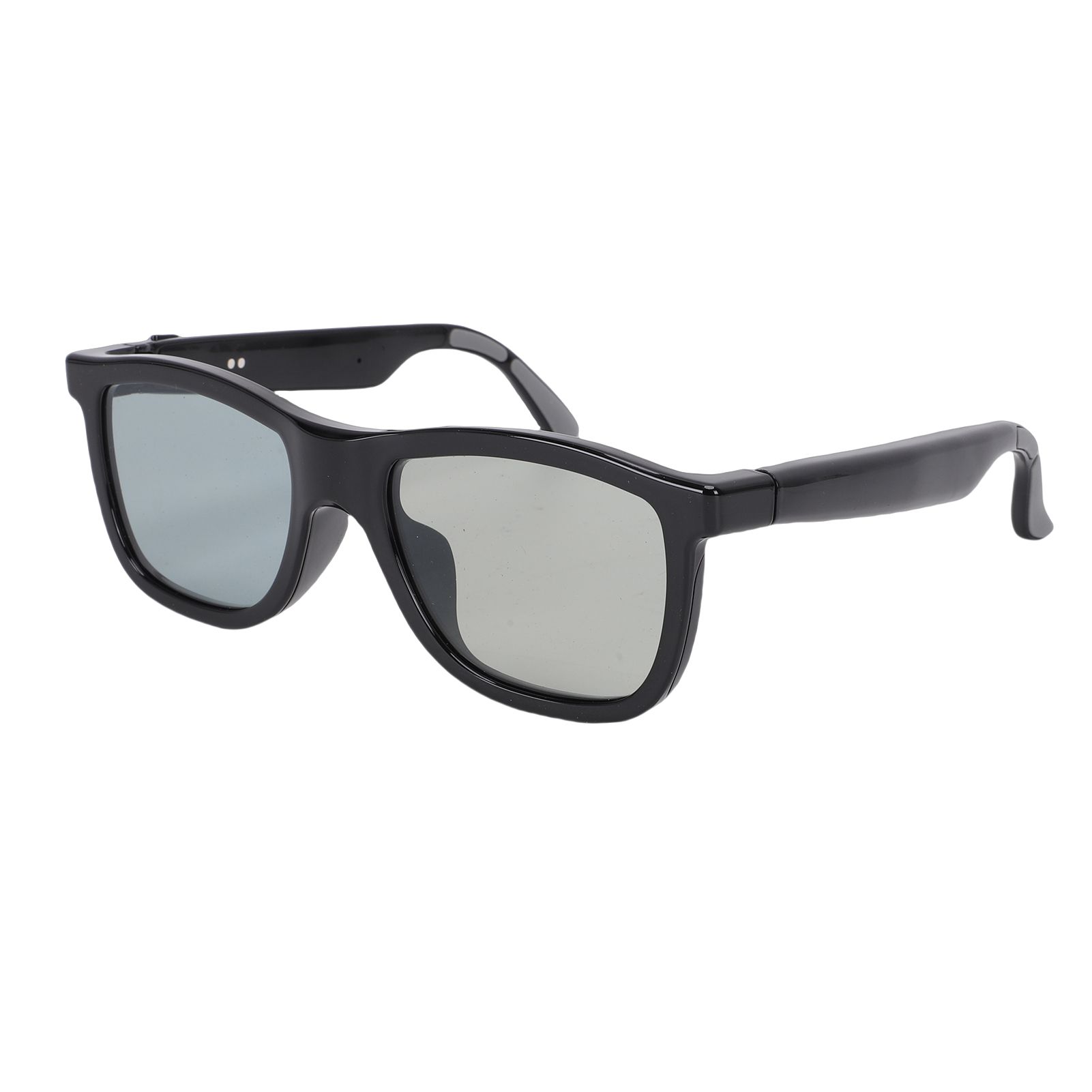 AI Smart Glasses 4 Gears Color Changing Touch Adjustable Photochromic Lens view 10