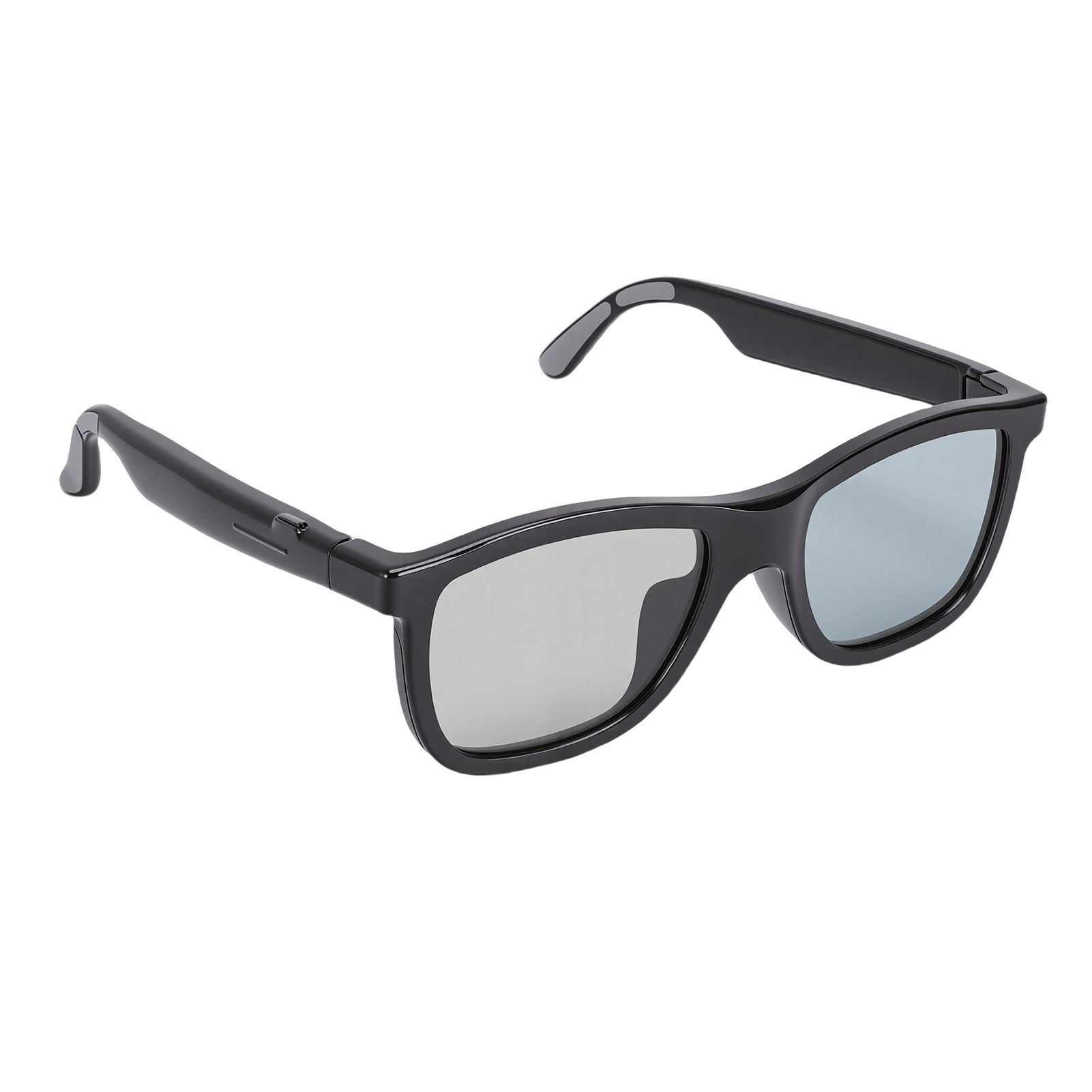 AI Smart Glasses 4 Gears Color Changing Touch Adjustable Photochromic Lens view 11