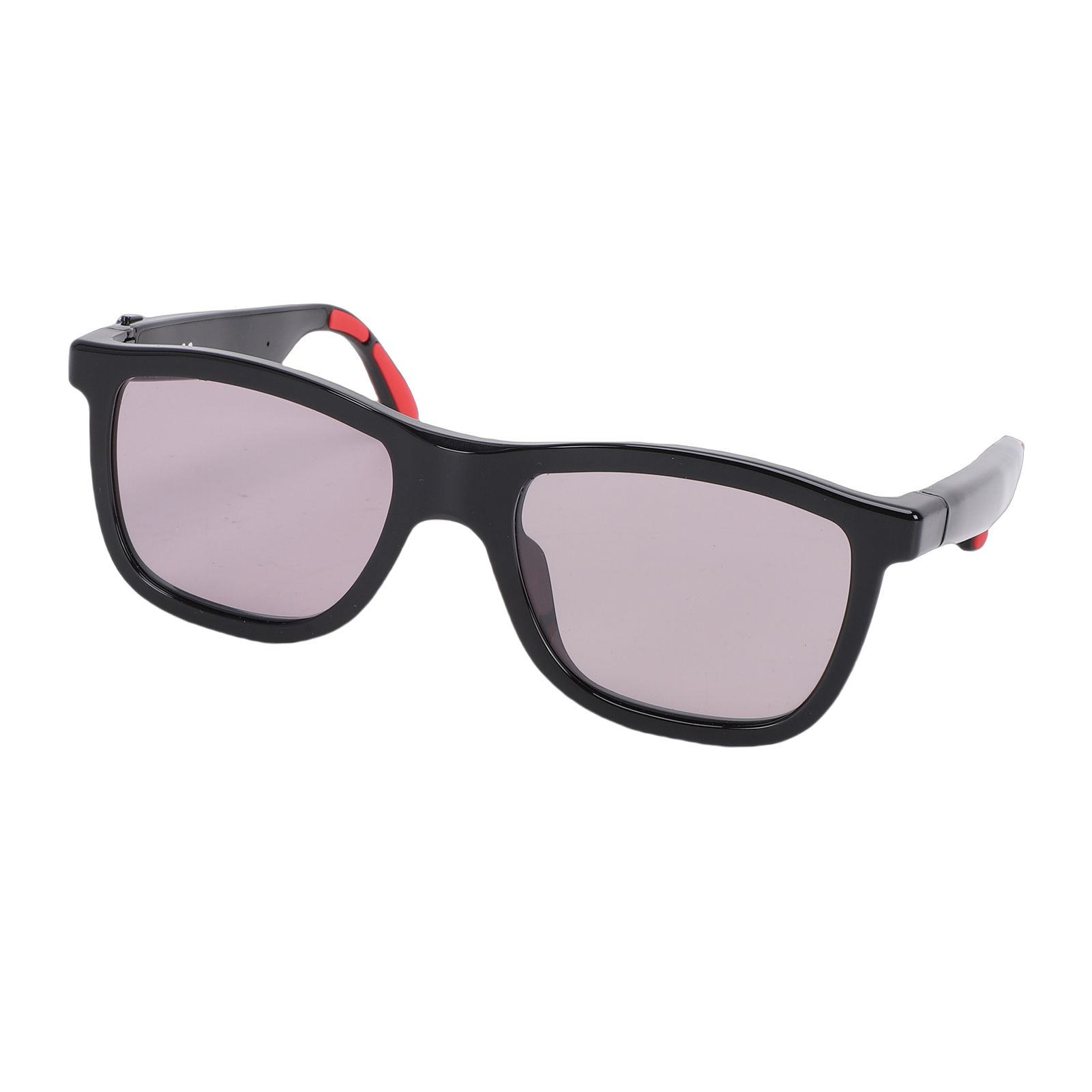 AI Smart Glasses 4 Gears Color Changing Touch Adjustable Photochromic Lens