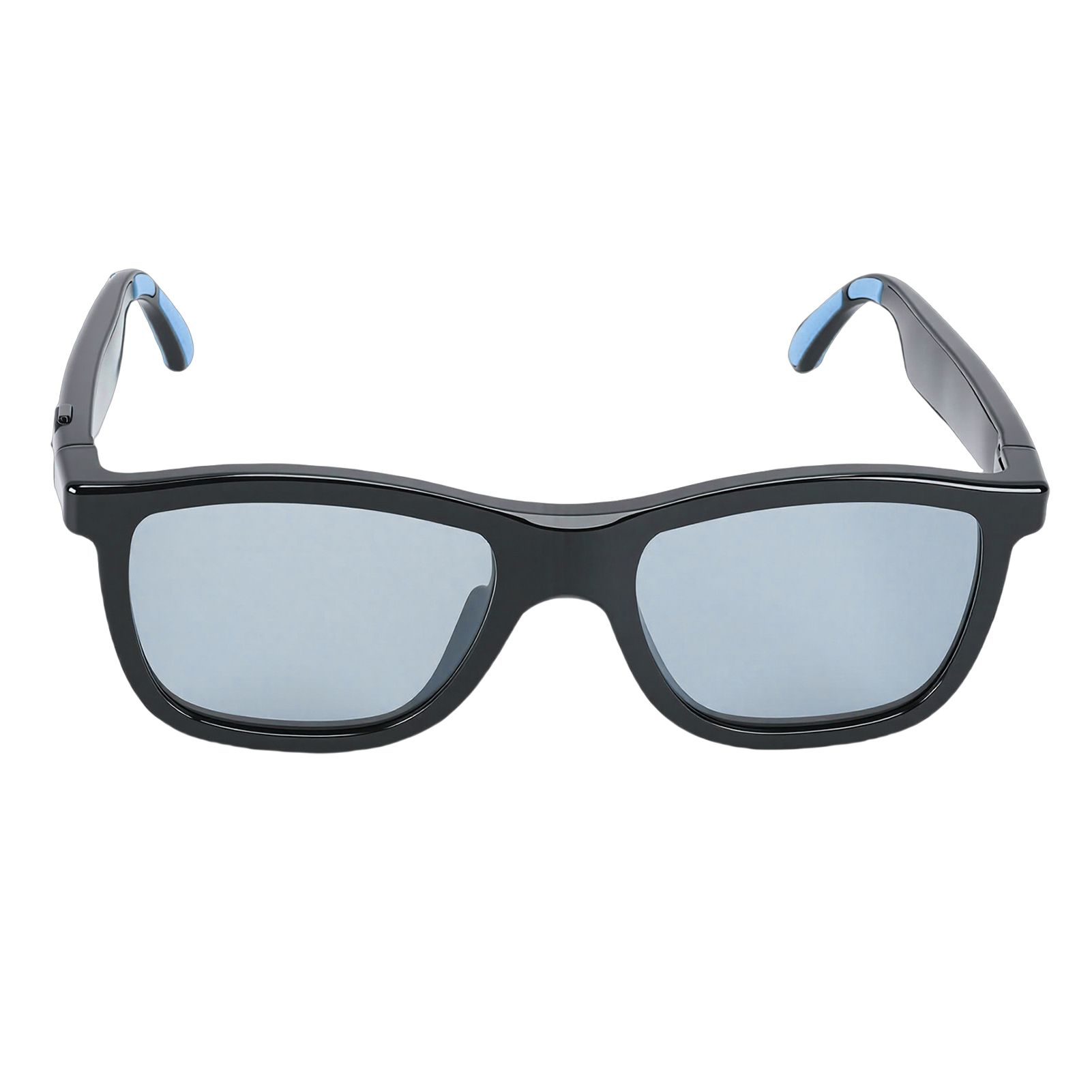 AI Smart Glasses 4 Gears Color Changing Touch Adjustable Photochromic Lens view 4