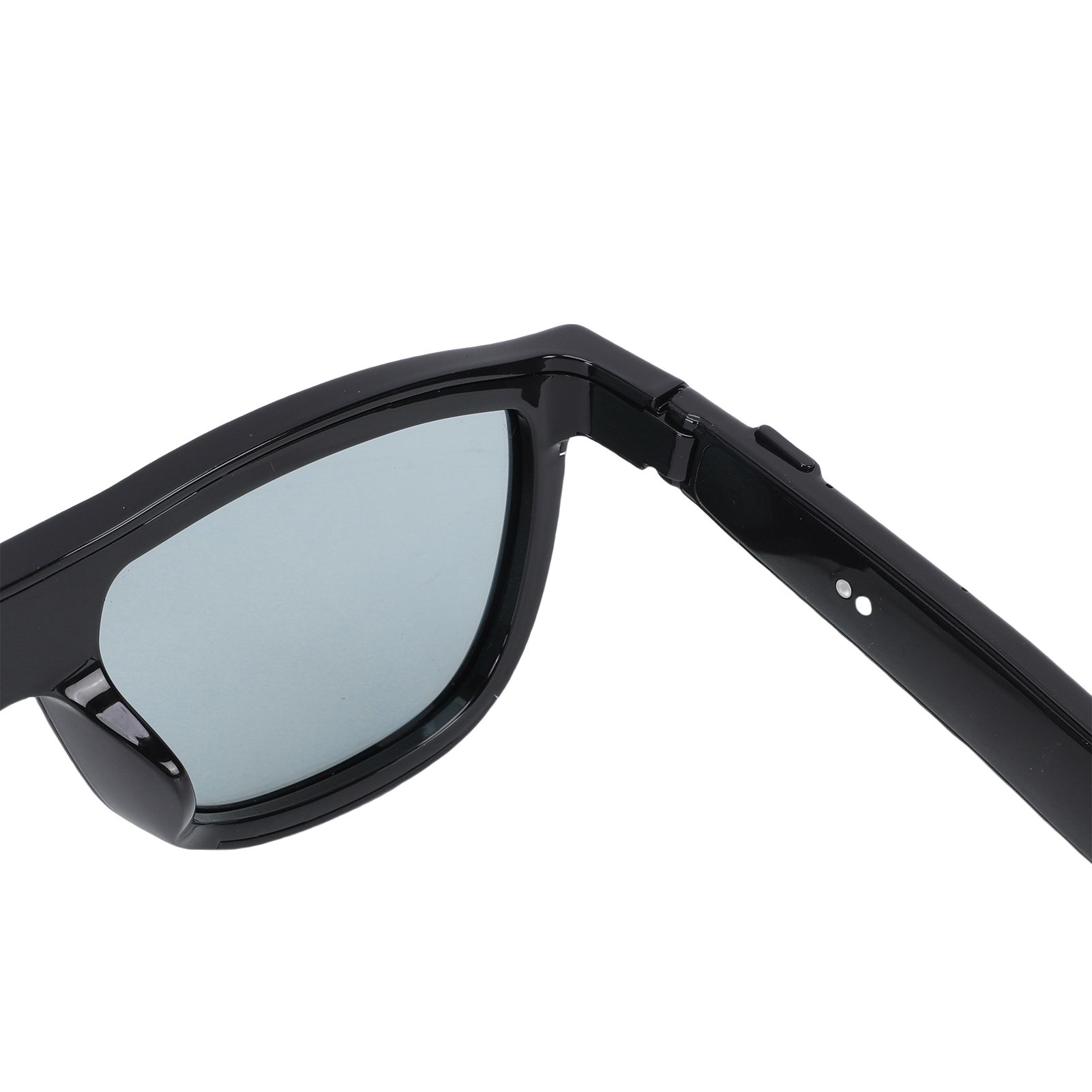 AI Smart Glasses 4 Gears Color Changing Touch Adjustable Photochromic Lens view 5