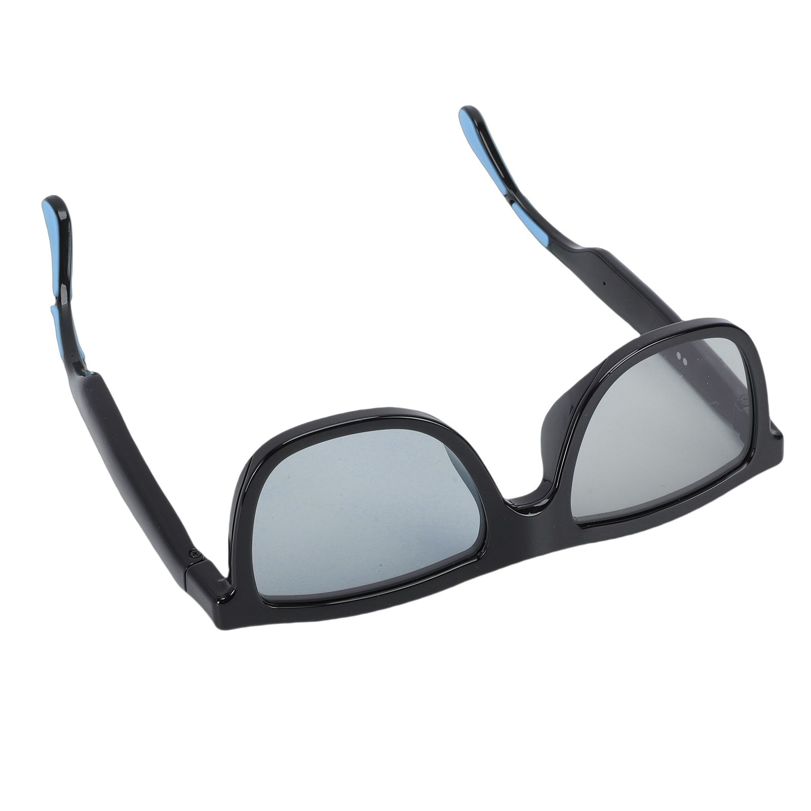 AI Smart Glasses 4 Gears Color Changing Touch Adjustable Photochromic Lens view 6