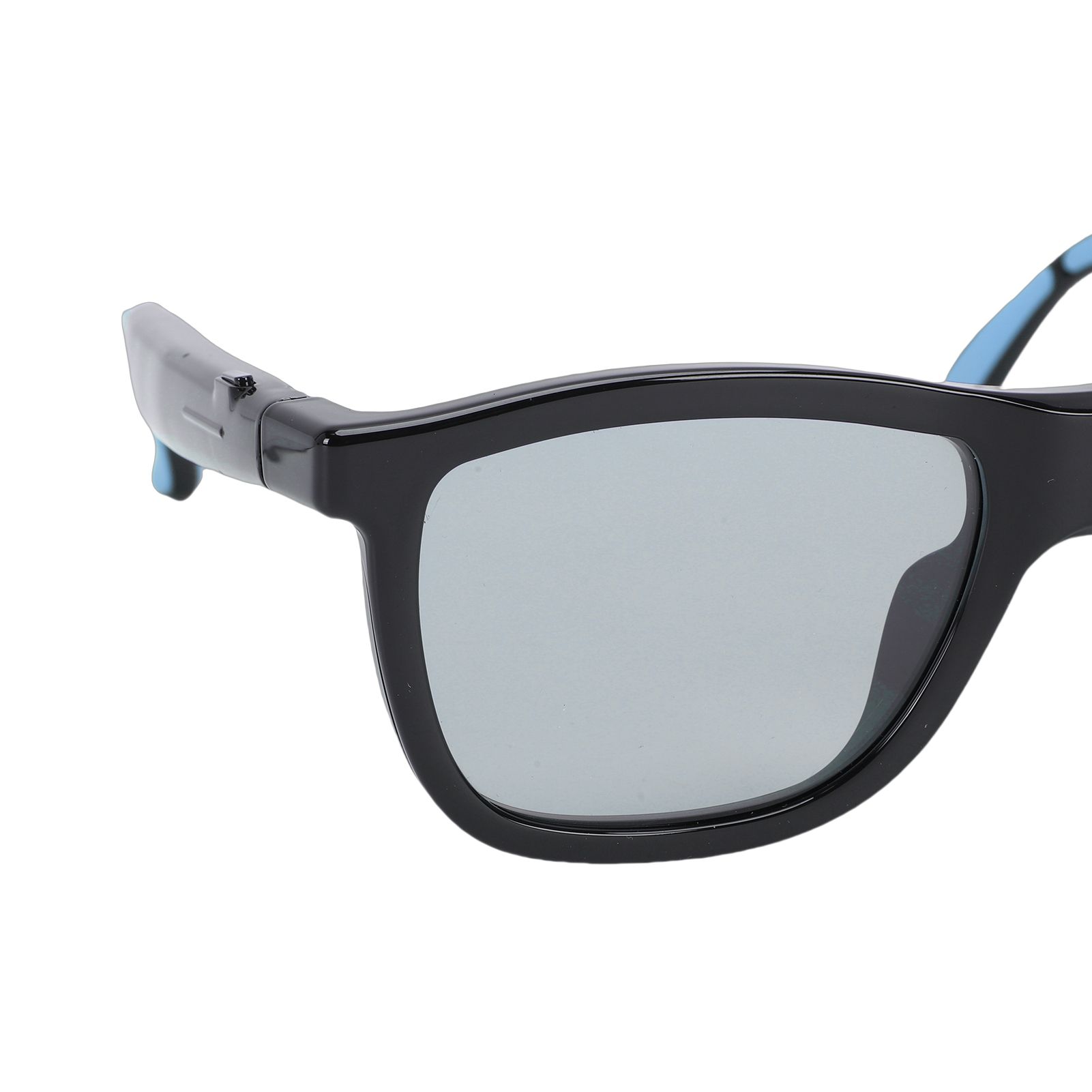 AI Smart Glasses 4 Gears Color Changing Touch Adjustable Photochromic Lens view 7