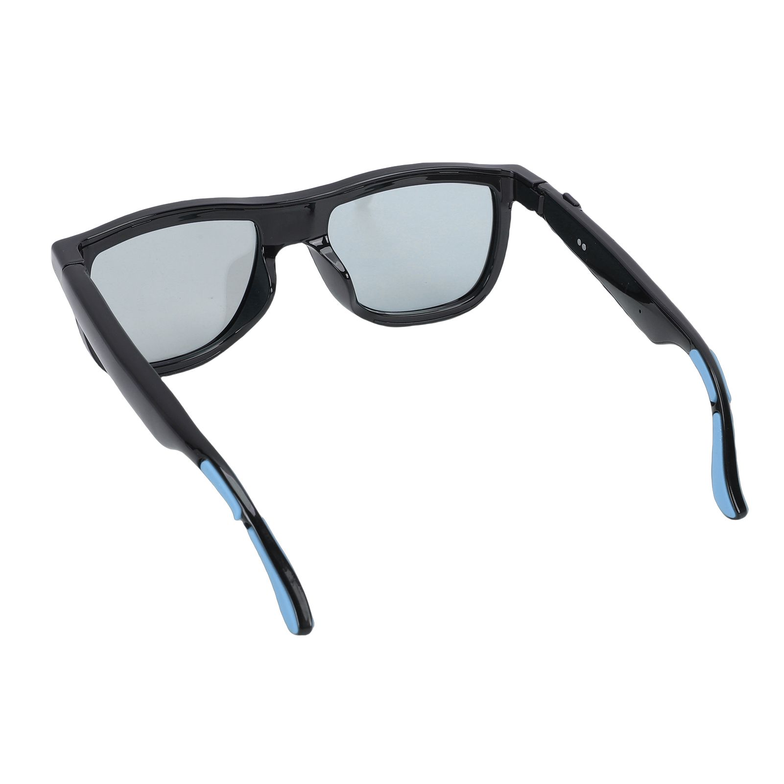AI Smart Glasses 4 Gears Color Changing Touch Adjustable Photochromic Lens view 8