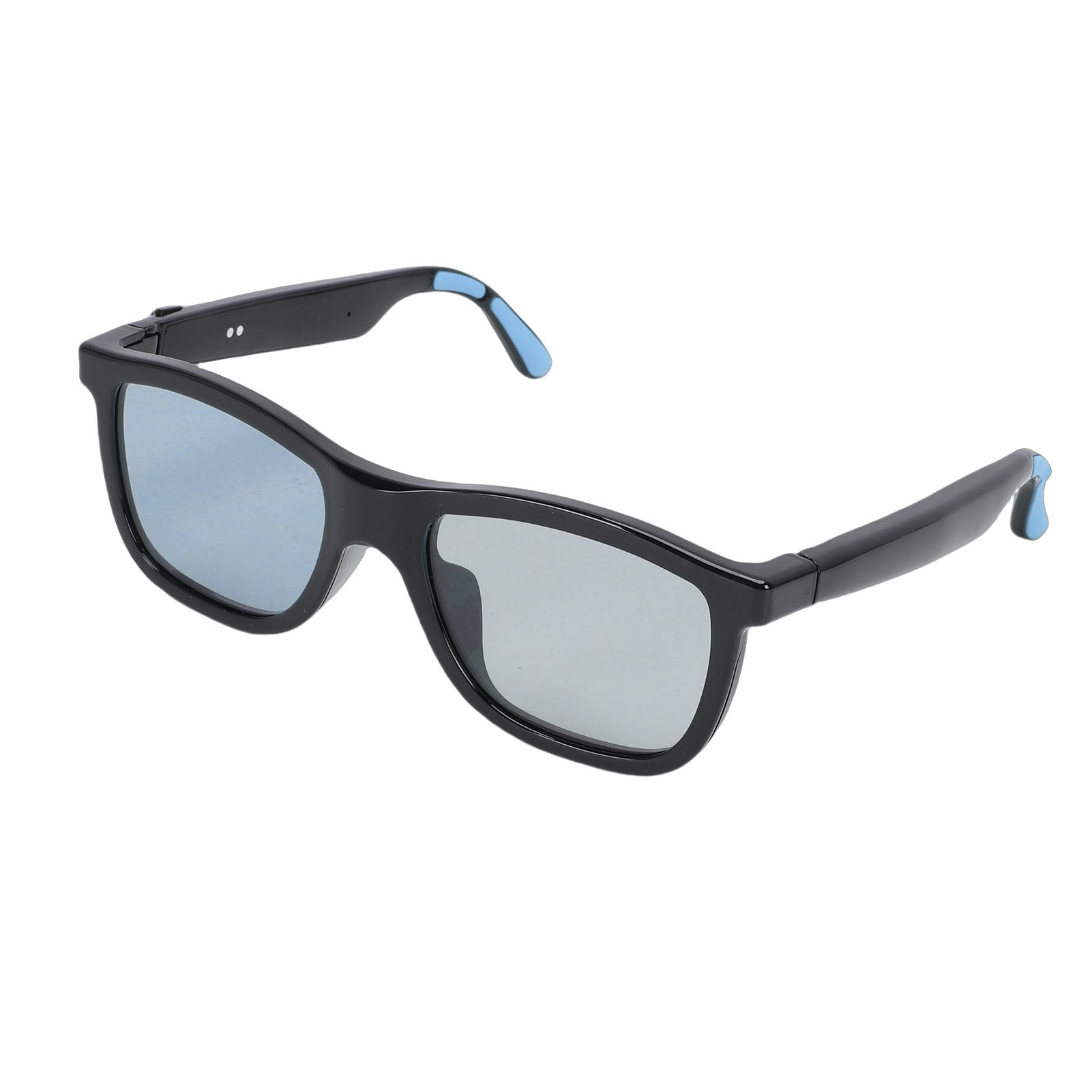AI Smart Glasses 4 Gears Color Changing Touch Adjustable Photochromic Lens view 9