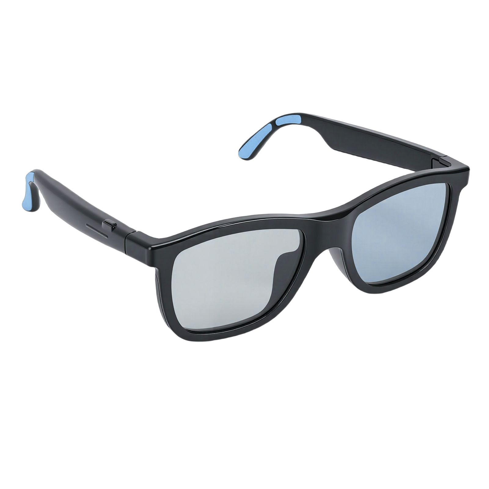 AI Smart Glasses 4 Gears Color Changing Touch Adjustable Photochromic Lens view 11