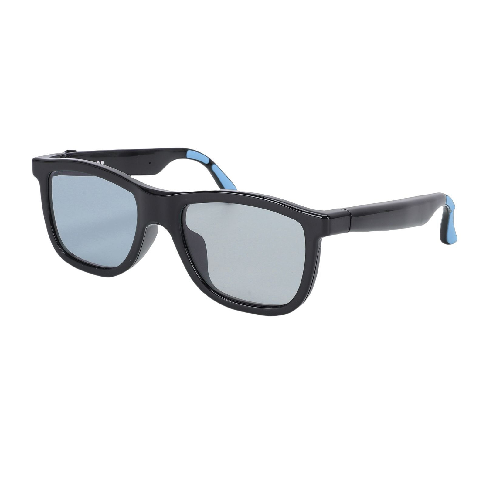 AI Smart Glasses 4 Gears Color Changing Touch Adjustable Photochromic Lens view 12