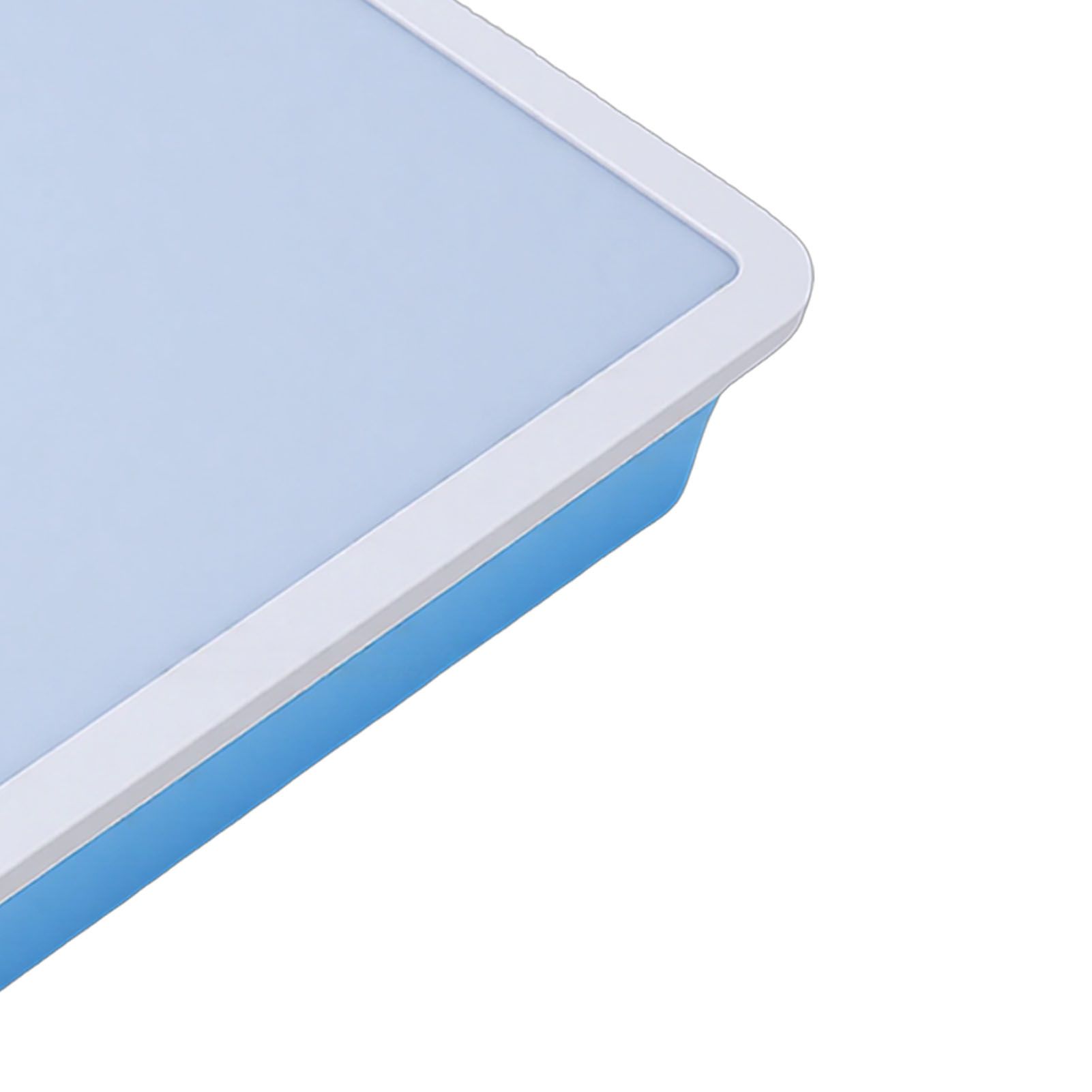 USB Sand Painting Light Box 3 Colors 10 Brightness Levels Portable LED Sensory view 2