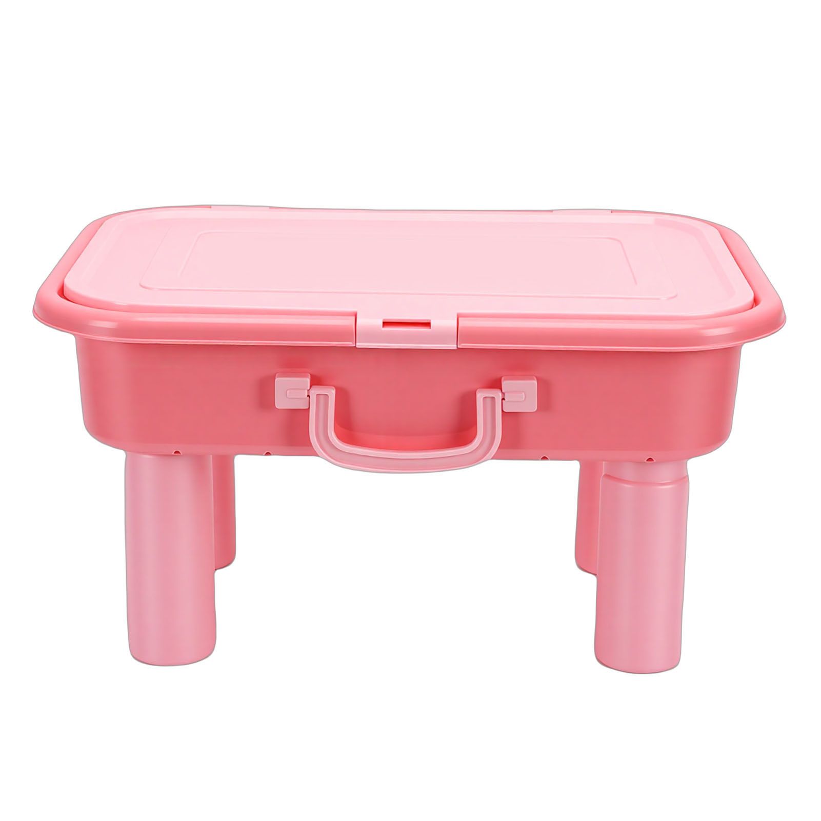 Portable Sand Painting Light Box for Kids Light Up Sensory Table USB Powered