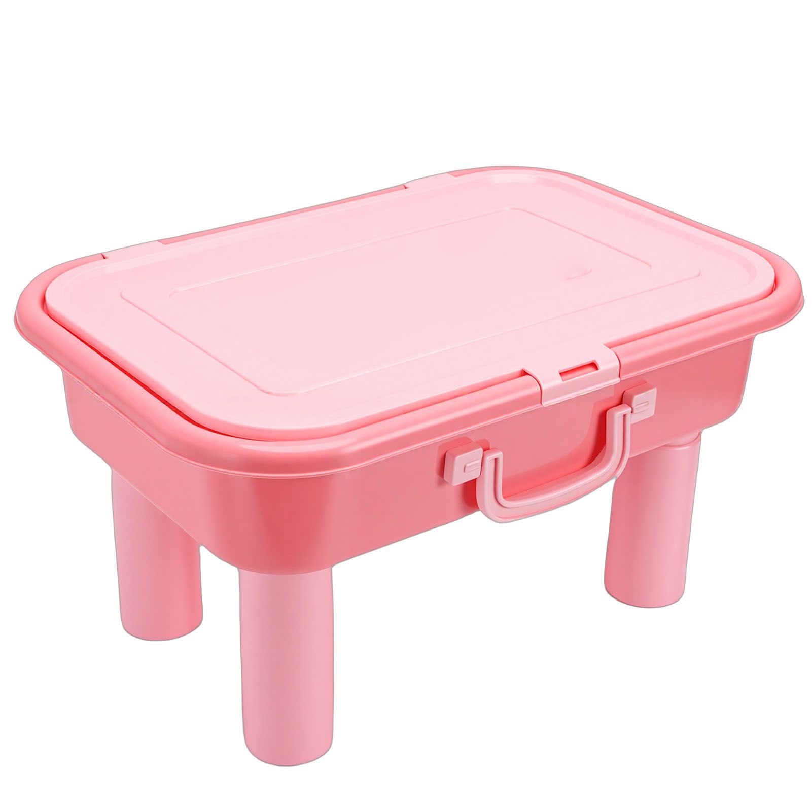 Portable Sand Painting Light Box for Kids Light Up Sensory Table USB Powered view 8