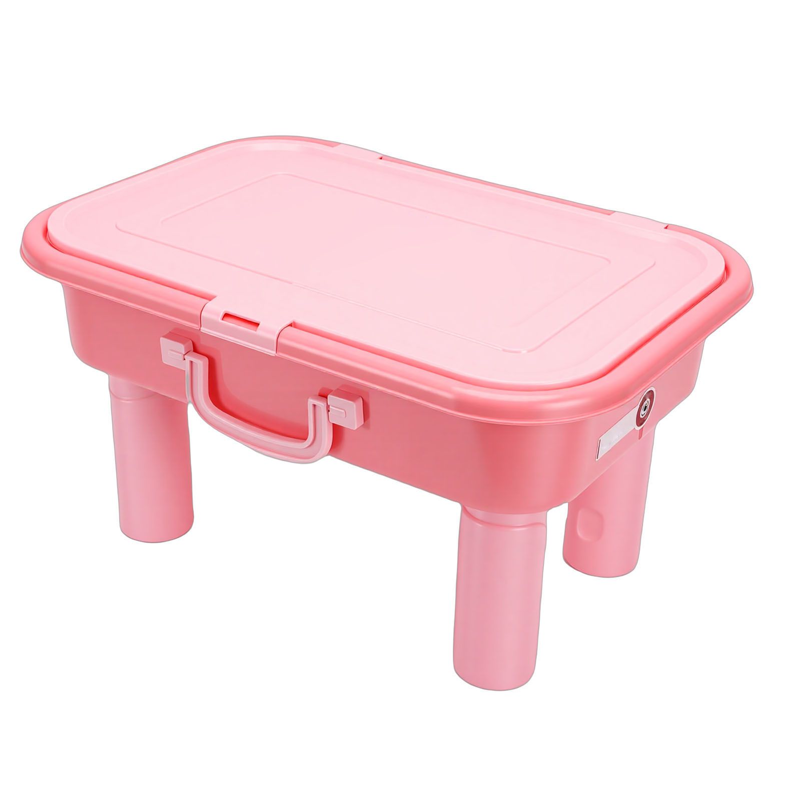 Portable Sand Painting Light Box for Kids Light Up Sensory Table USB Powered view 9