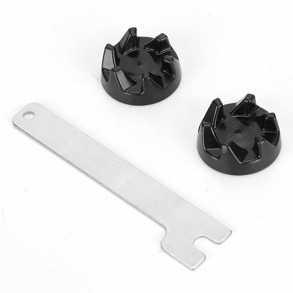 Blender Coupler Clutch Replacement Part Accessories with Spanner Fit for