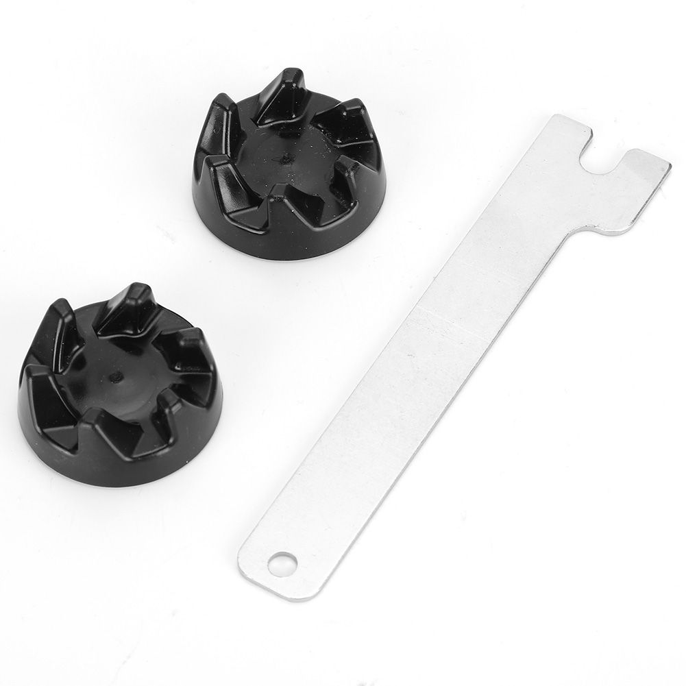 Blender Coupler Clutch Replacement Part Accessories with Spanner Fit for view 3