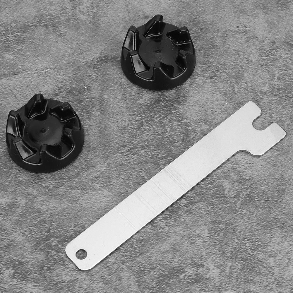 Blender Coupler Clutch Replacement Part Accessories with Spanner Fit for view 4