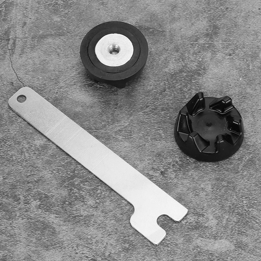 Blender Coupler Clutch Replacement Part Accessories with Spanner Fit for view 7
