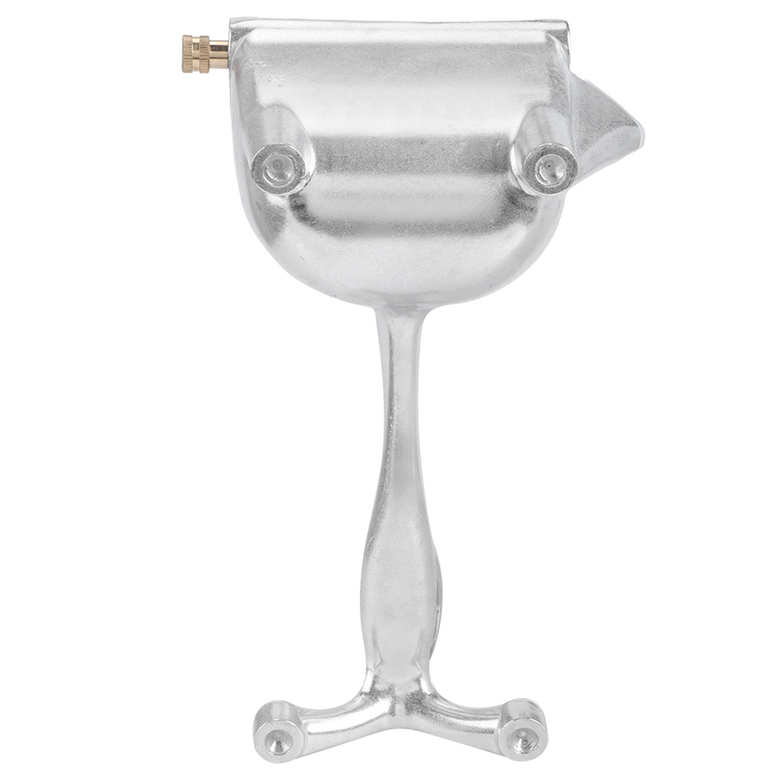 Aluminum Alloy Portable Manual Fruit Juicer Lemon Orange Squeezer Extractor view 6