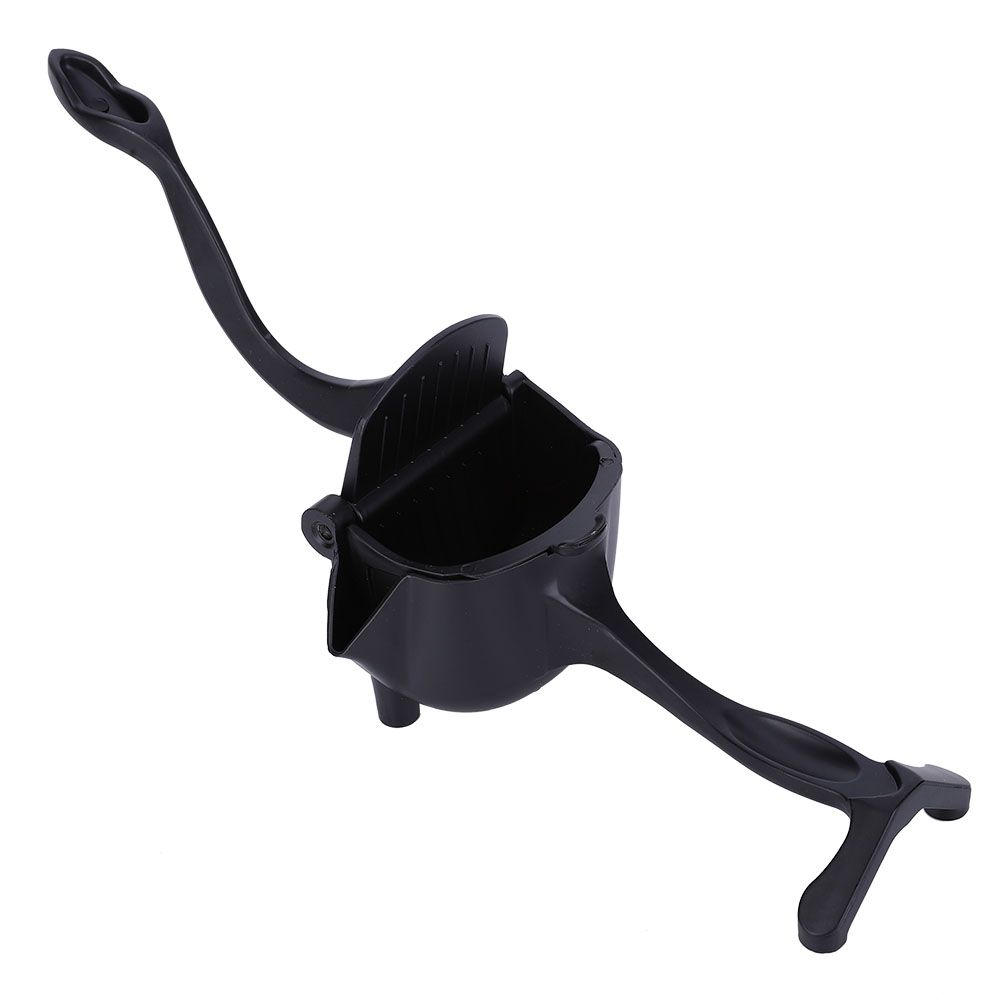 Aluminum Alloy Portable Household Manual Orange Lemon Squeezer Juicer view 9