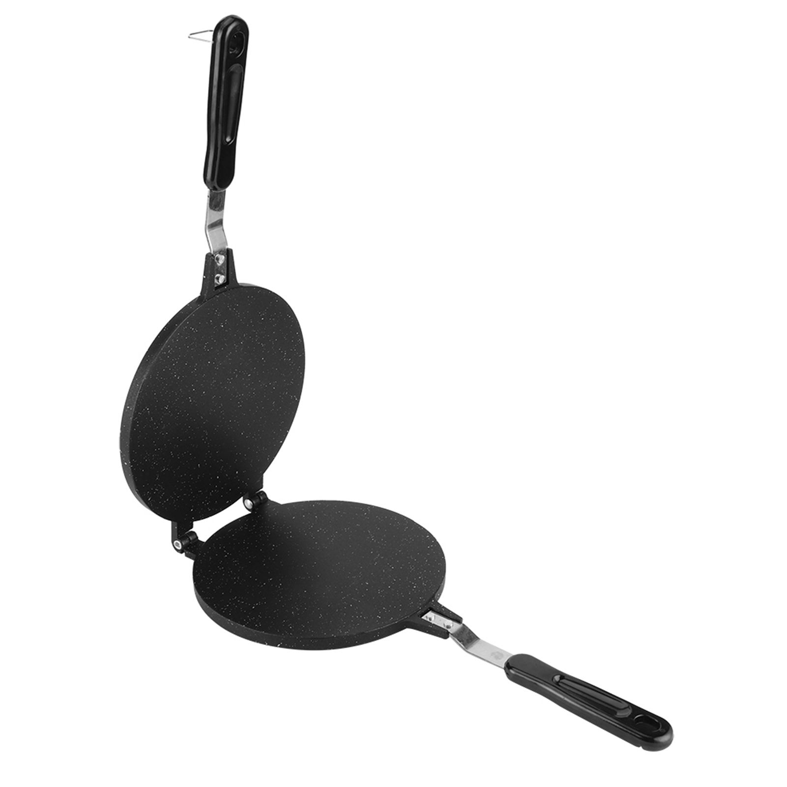Household Round Shape Eggs Roll Maker Waffle Baking Mold Kitchen Baking Tool view 6