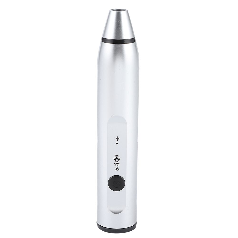 Rechargeable Milk Frother Electric Coffee Mixer Handheld Egg Beater Household view 4