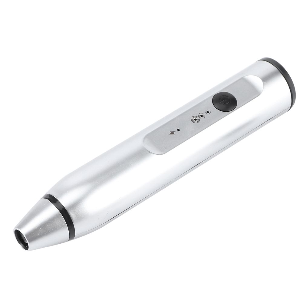 Rechargeable Milk Frother Electric Coffee Mixer Handheld Egg Beater Household view 5