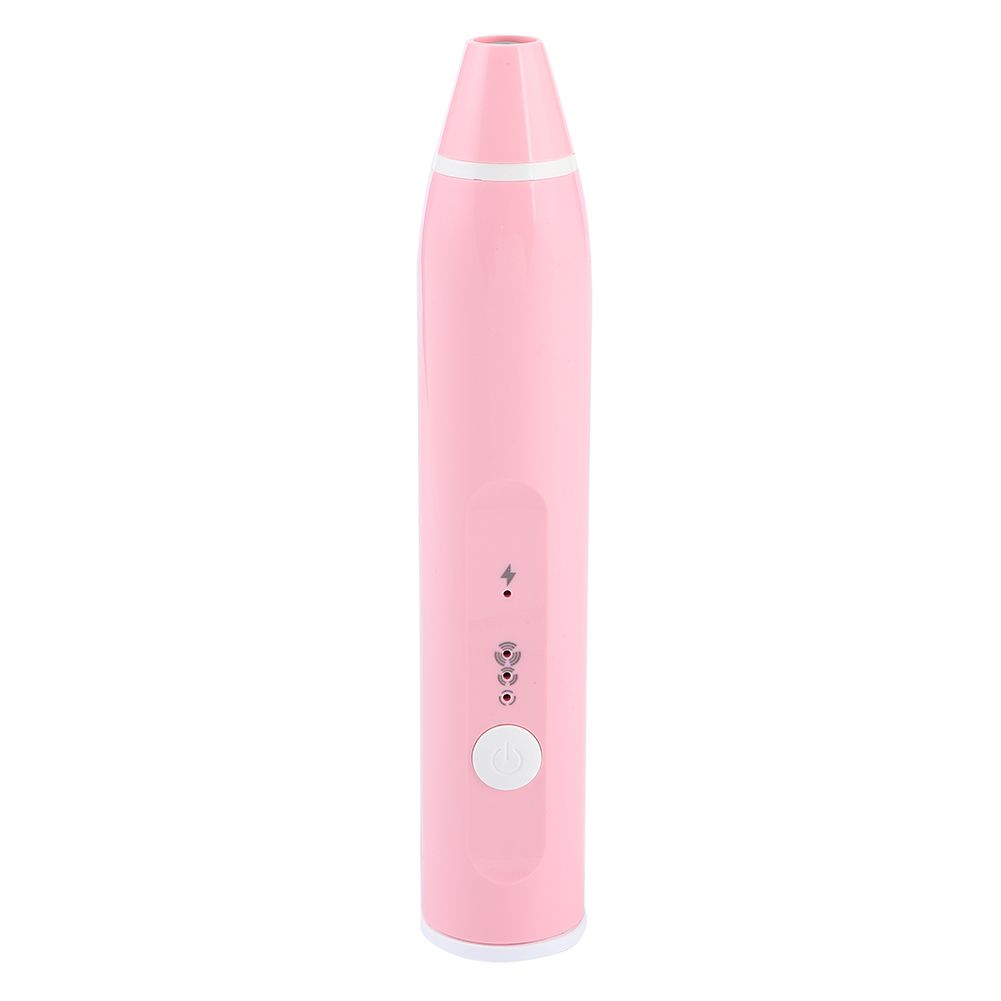 Rechargeable Milk Frother Electric Coffee Mixer Handheld Egg Beater Household view 4