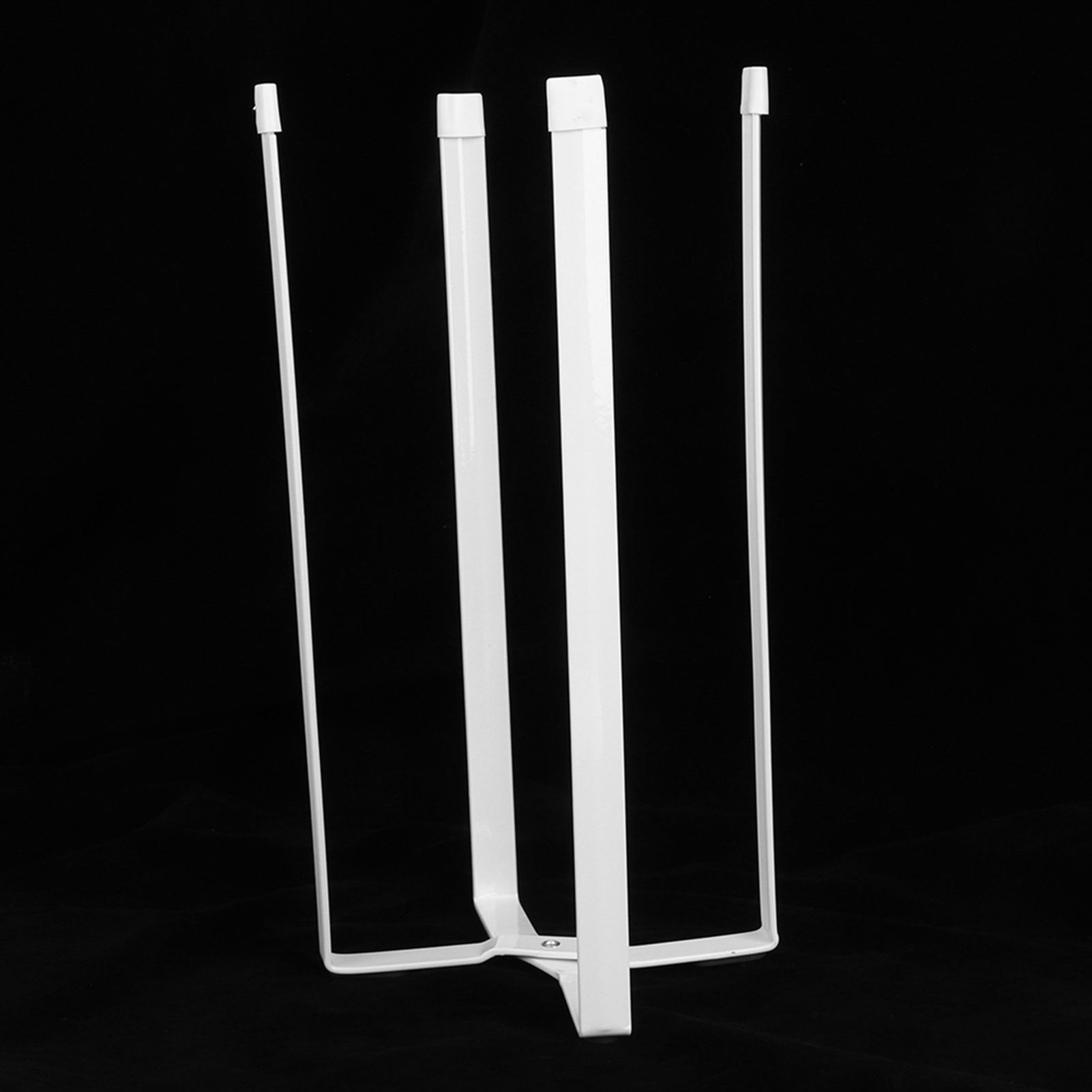 Multifunctional Kitchen Stand Holder for Plastic Bags Bottles Cups Drying view 3