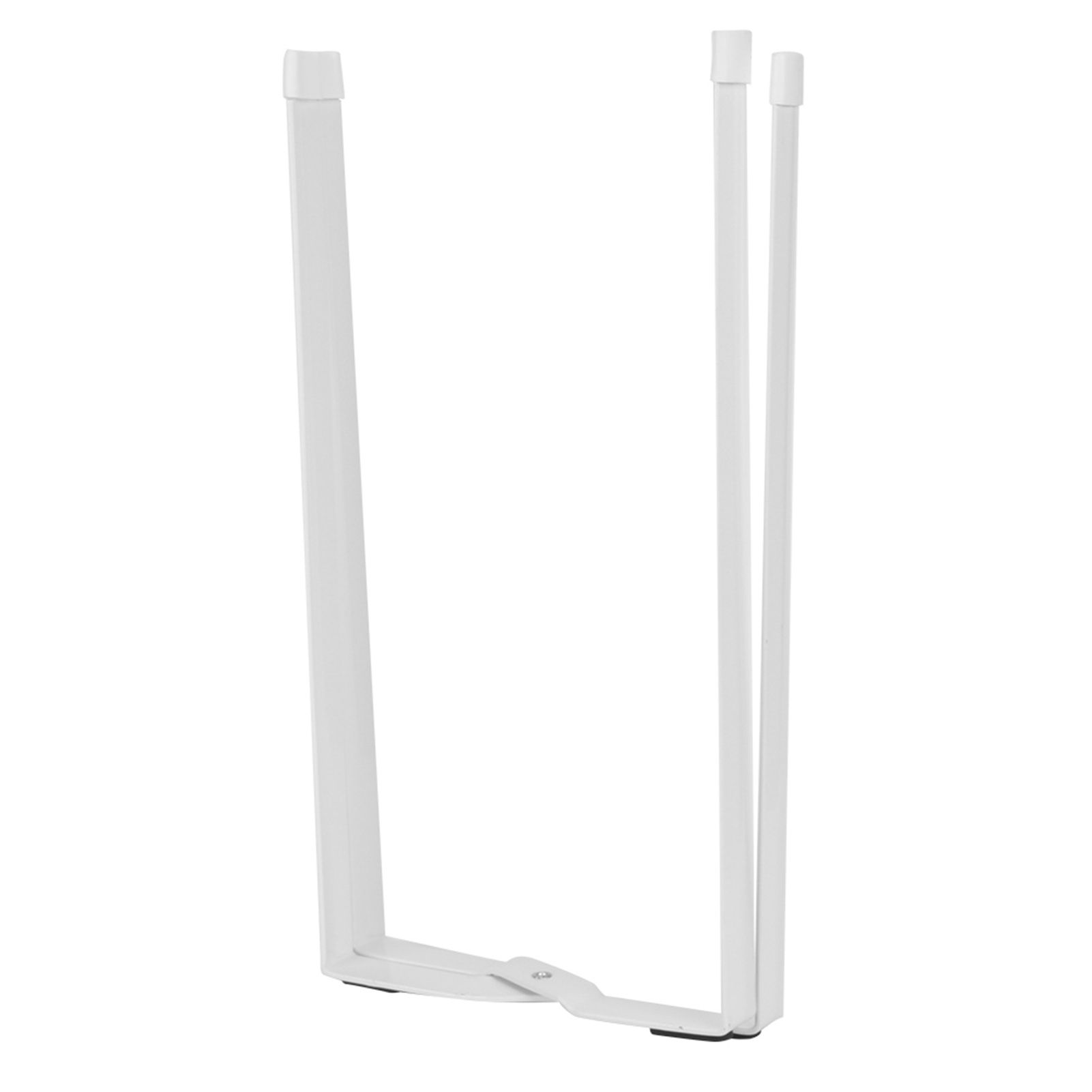 Multifunctional Kitchen Stand Holder for Plastic Bags Bottles Cups Drying view 4