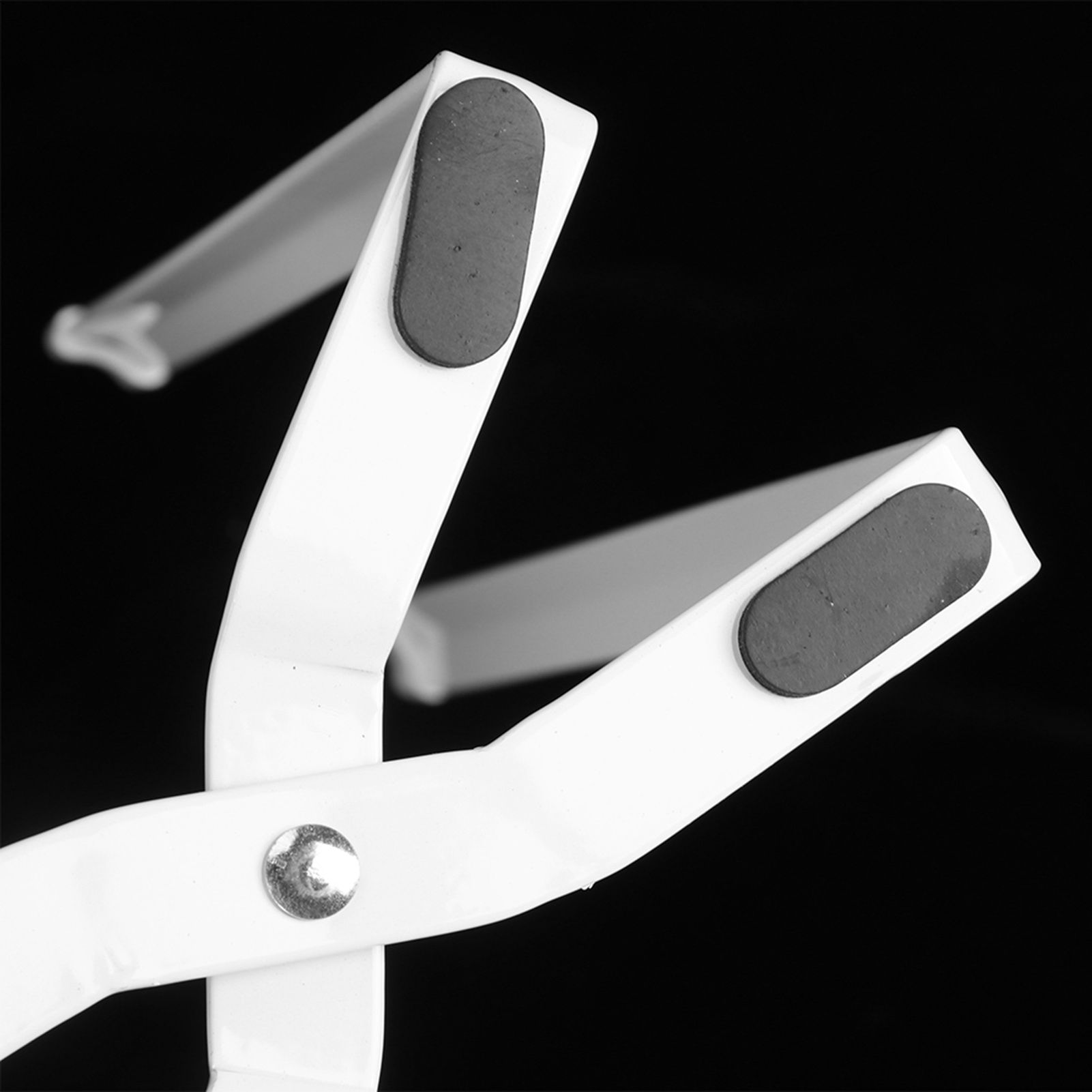 Multifunctional Kitchen Stand Holder for Plastic Bags Bottles Cups Drying view 9
