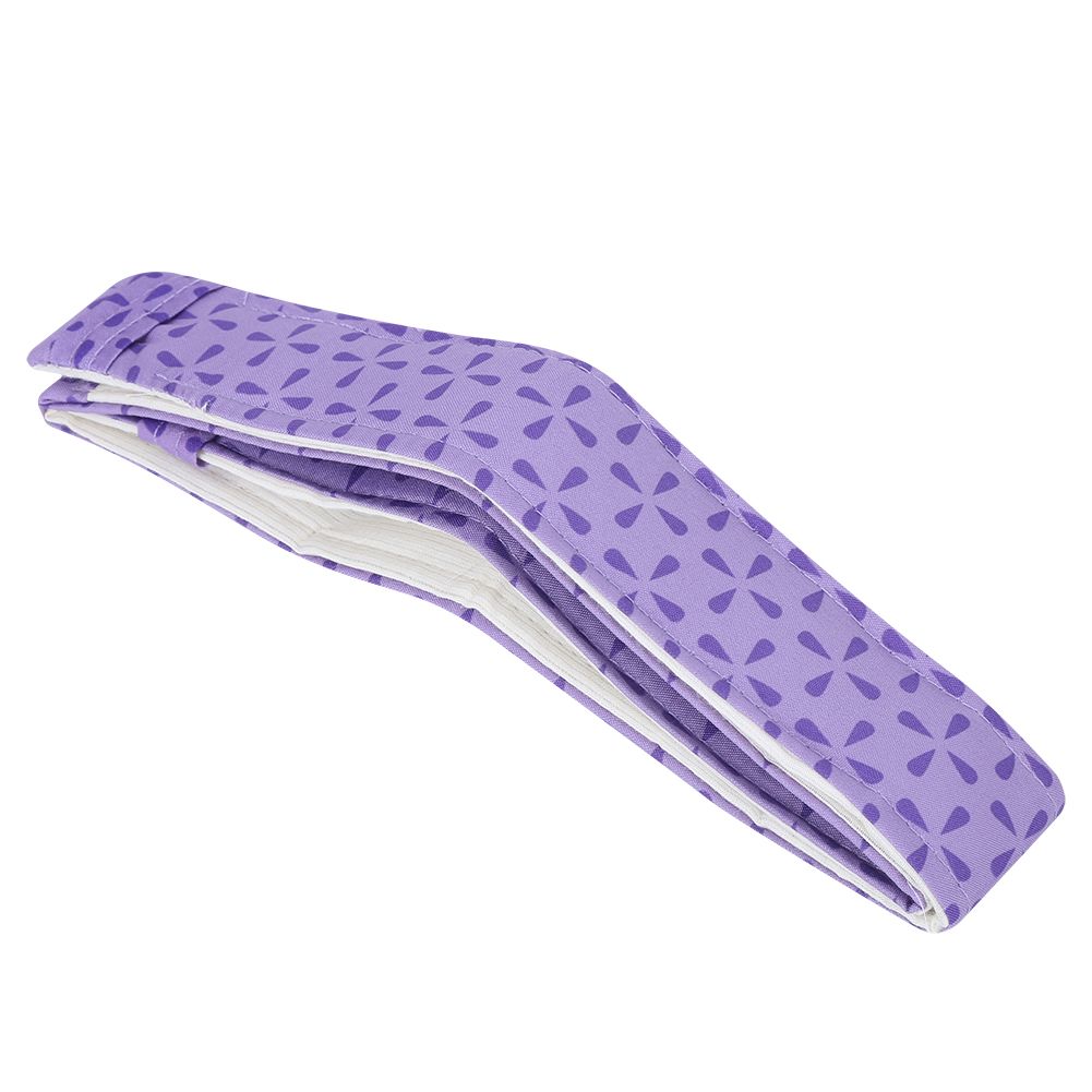 Household DIY Cake Baking Tray Mold Protection Strap Strips Bakeware Kitchen view 2