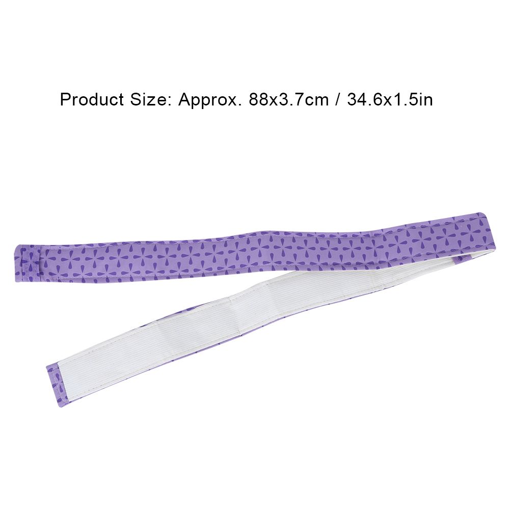 Household DIY Cake Baking Tray Mold Protection Strap Strips Bakeware Kitchen view 12