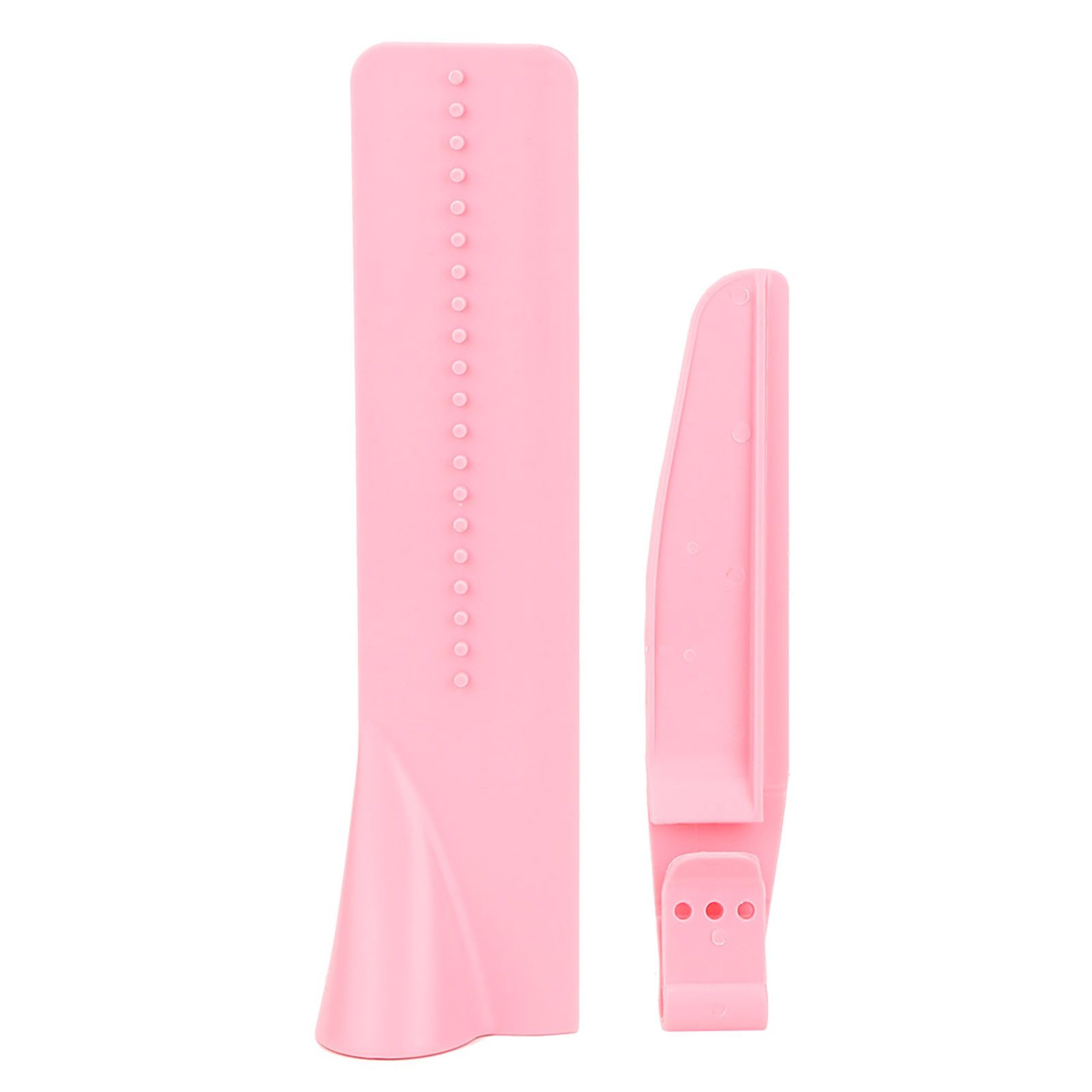 1 Set of Adjustable Height Cream Scraper Cake Gauge with Scale Kitchen view 9