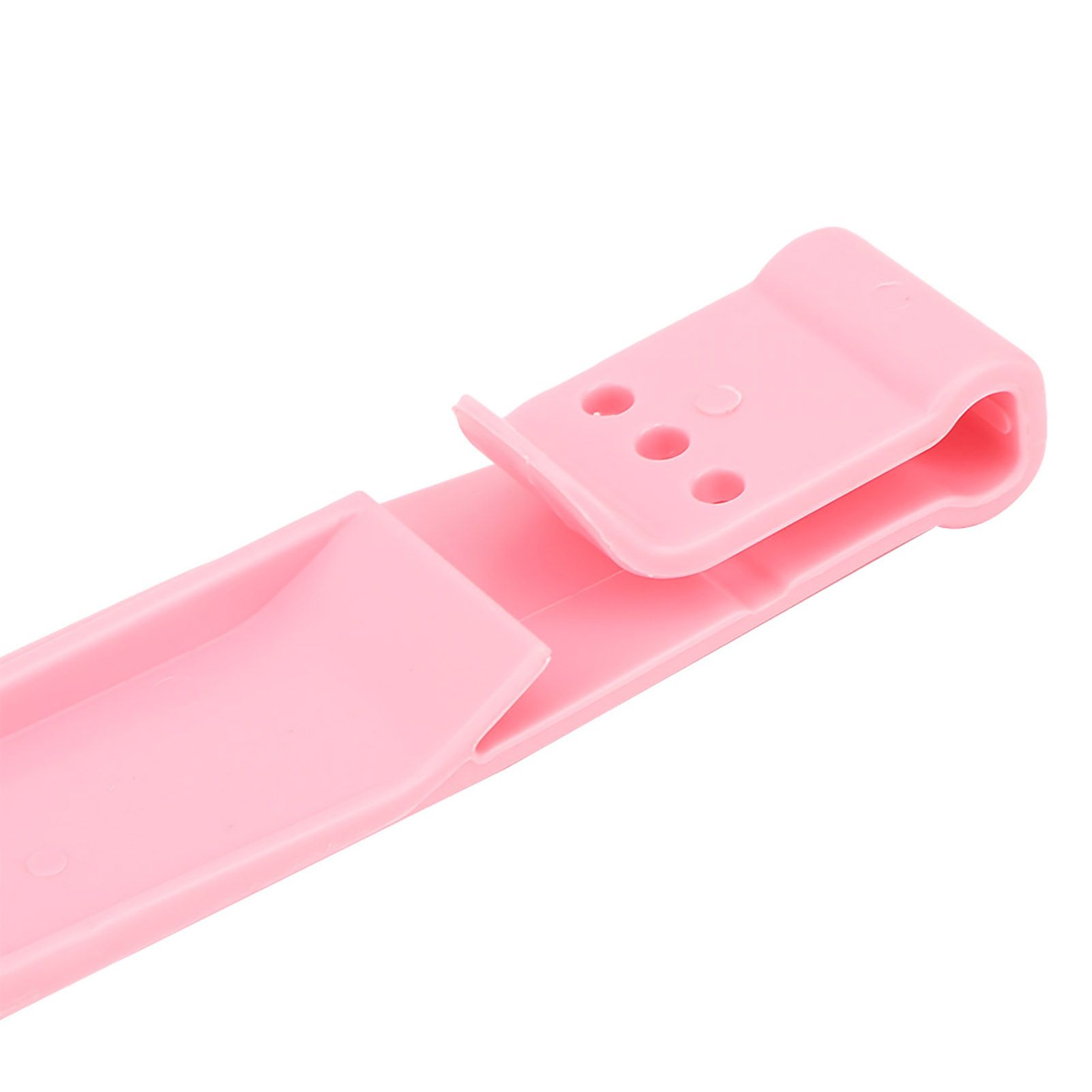 1 Set of Adjustable Height Cream Scraper Cake Gauge with Scale Kitchen view 11
