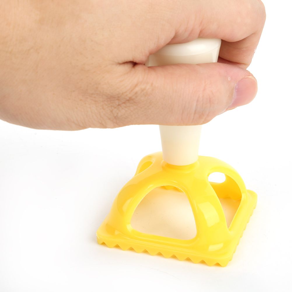 DIY Dumplings Maker Pie Cookies Making Mold Mould Machine Kitchen Cooking Tools view 10