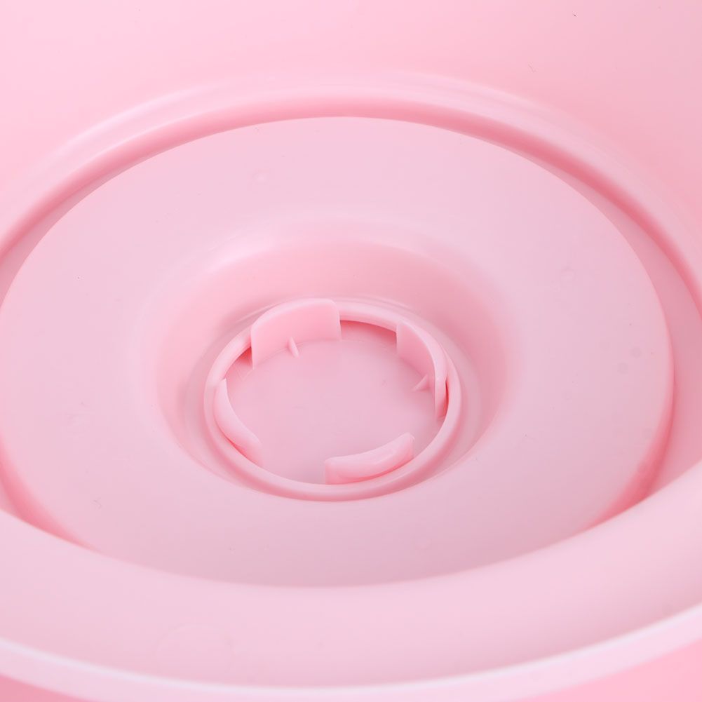 Rotating Cake Turntable Cake Decorating Display Stand Base DIY Kitchen Baking view 11