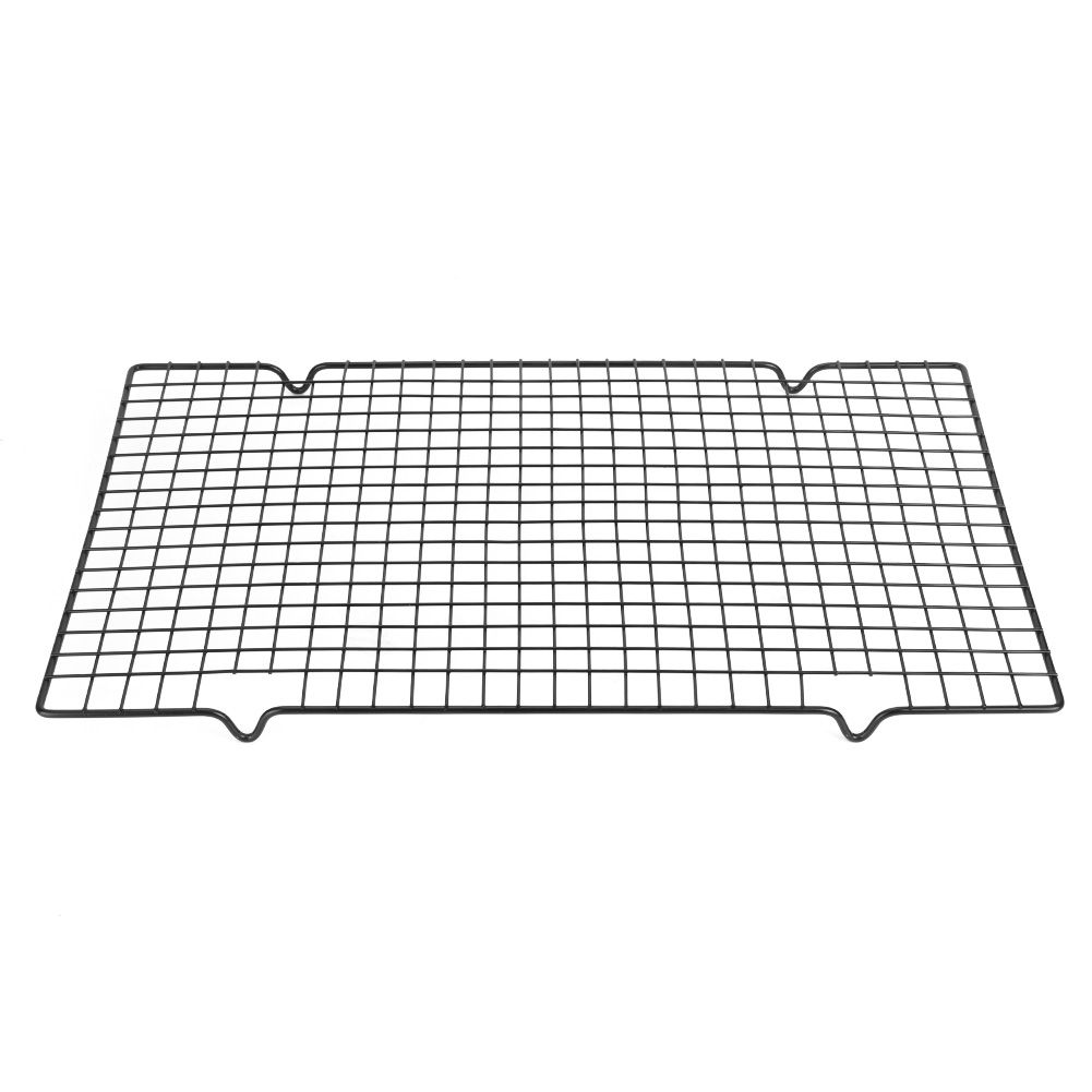Multifunctional Stainless Steel Nonstick Barbecue Grills Cooling Rack Grid