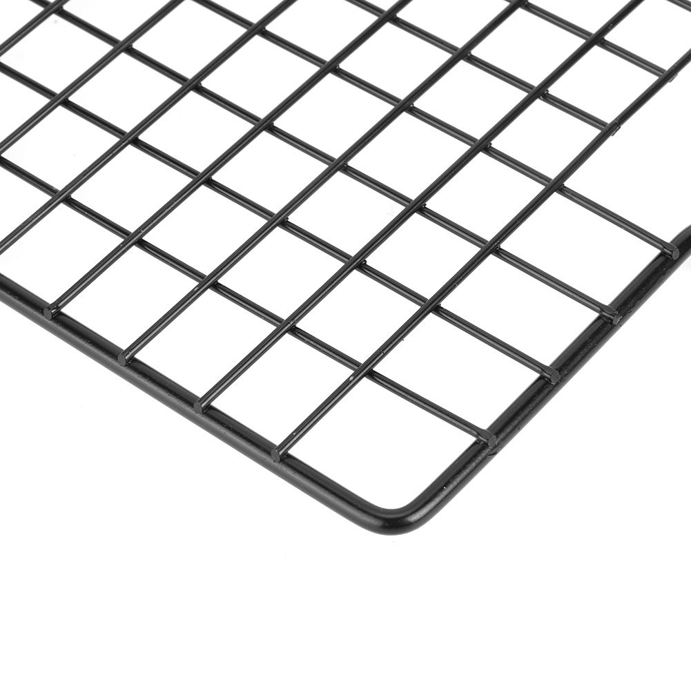 Multifunctional Stainless Steel Nonstick Barbecue Grills Cooling Rack Grid view 12