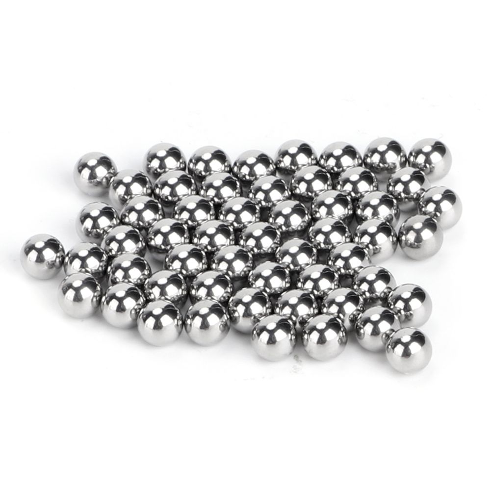 300Pcs 4mm Stainless Steel Cleaning Beads Wine Tea Stains Decanter Cup Bottle view 10