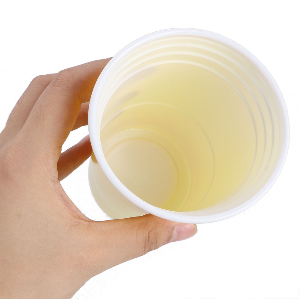 50Pcs 450ml Disposable Party Plastic Cup Party Game Supplies for Bar Parties view 11