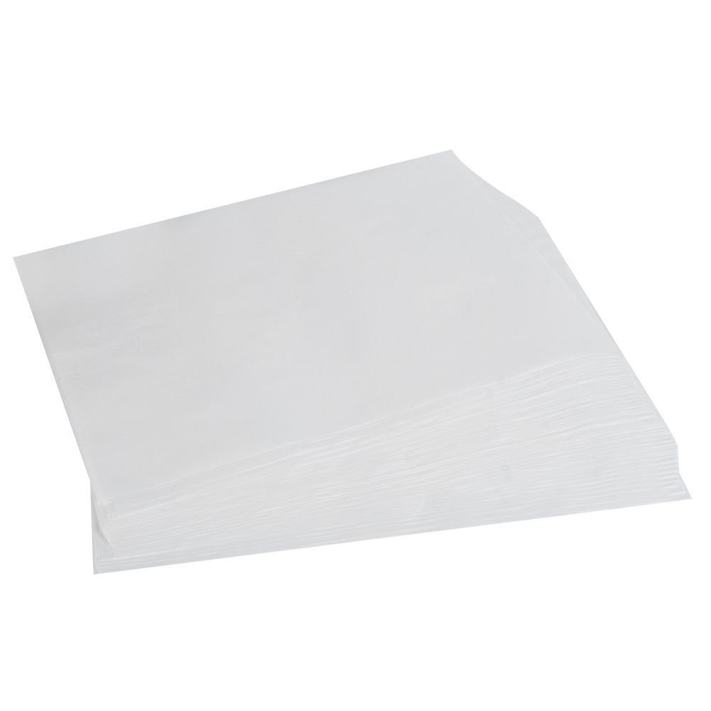 100Pcs Non-Stick Parchment Paper Baking Sheets Silicone Baking Mat Kitchen view 9