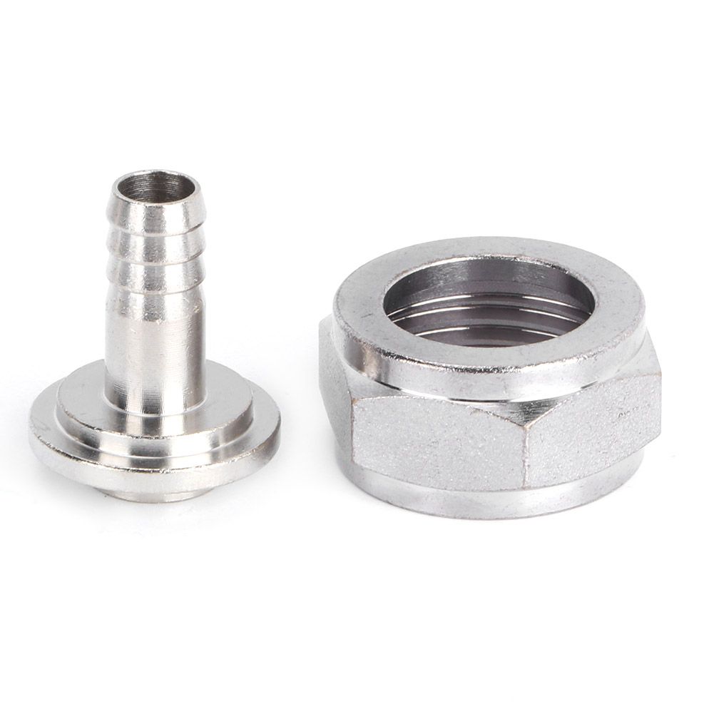 Stainless Steel G Type Keg Coupler Beer Dispenser Connector Dispensing view 12