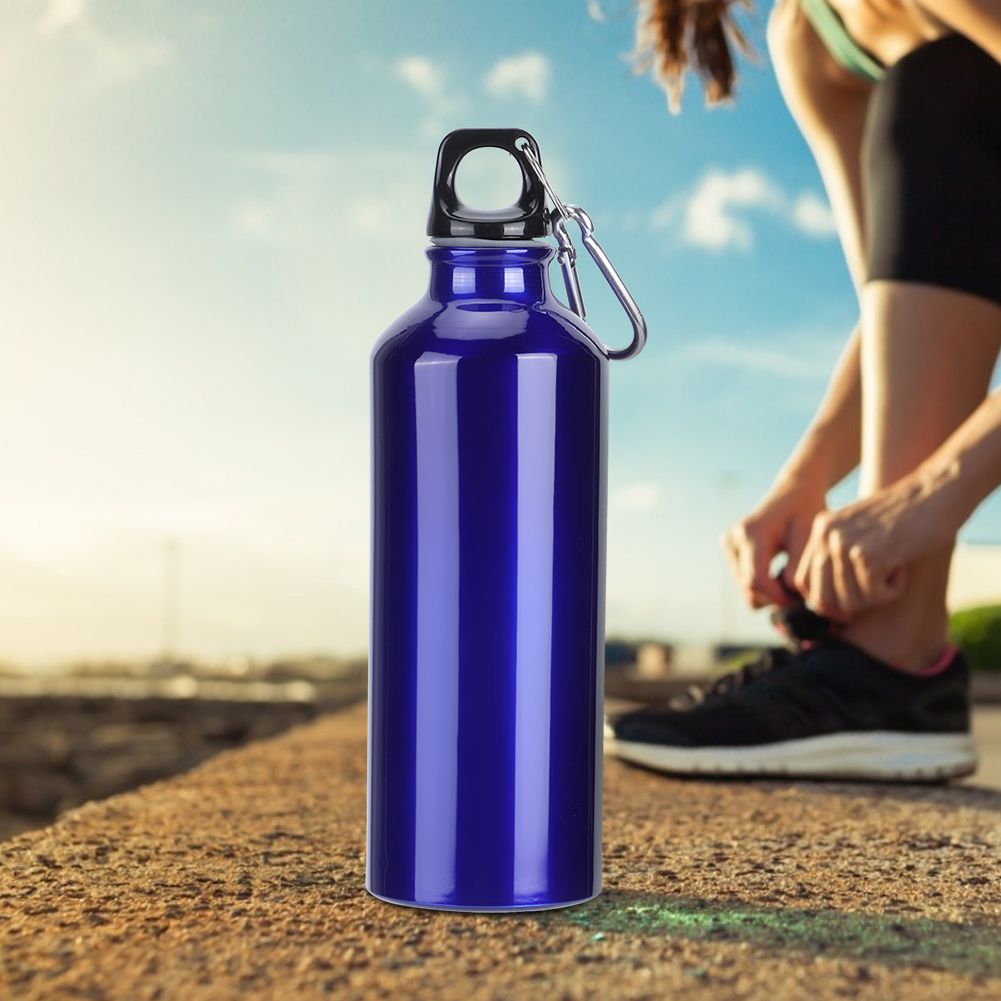 Large Capacity Sports Water Bottle for Gym Fitness Cycling Hiking Climbing