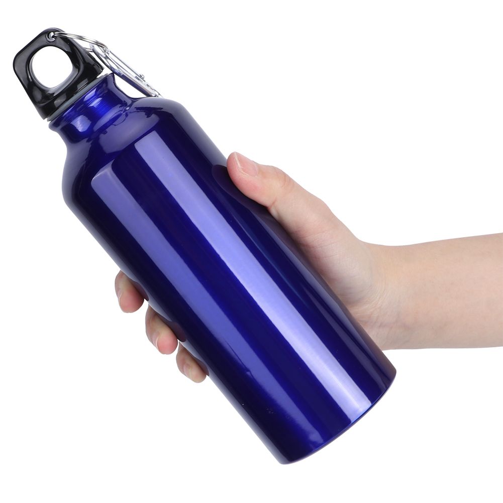 Large Capacity Sports Water Bottle for Gym Fitness Cycling Hiking Climbing view 5