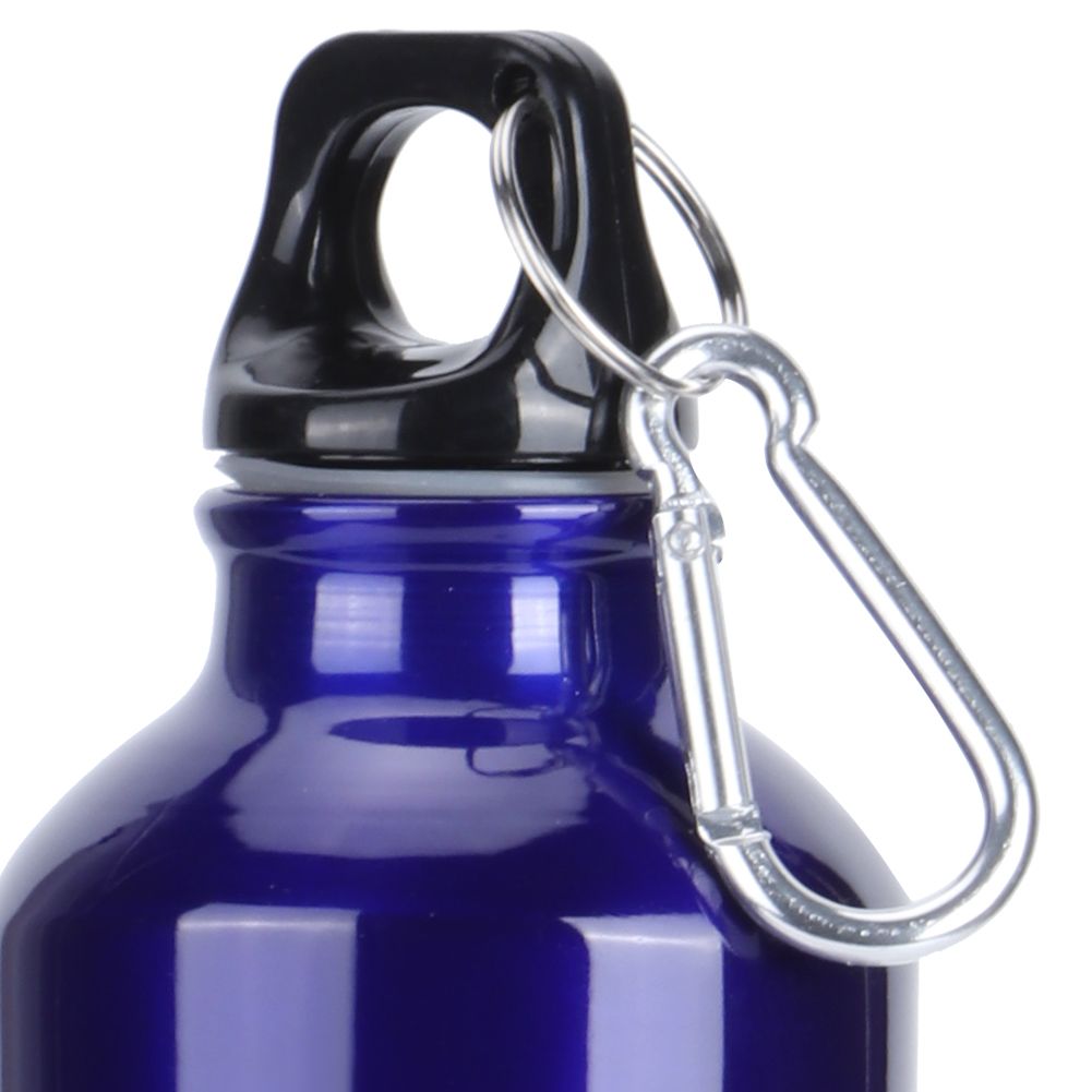 Large Capacity Sports Water Bottle for Gym Fitness Cycling Hiking Climbing view 11