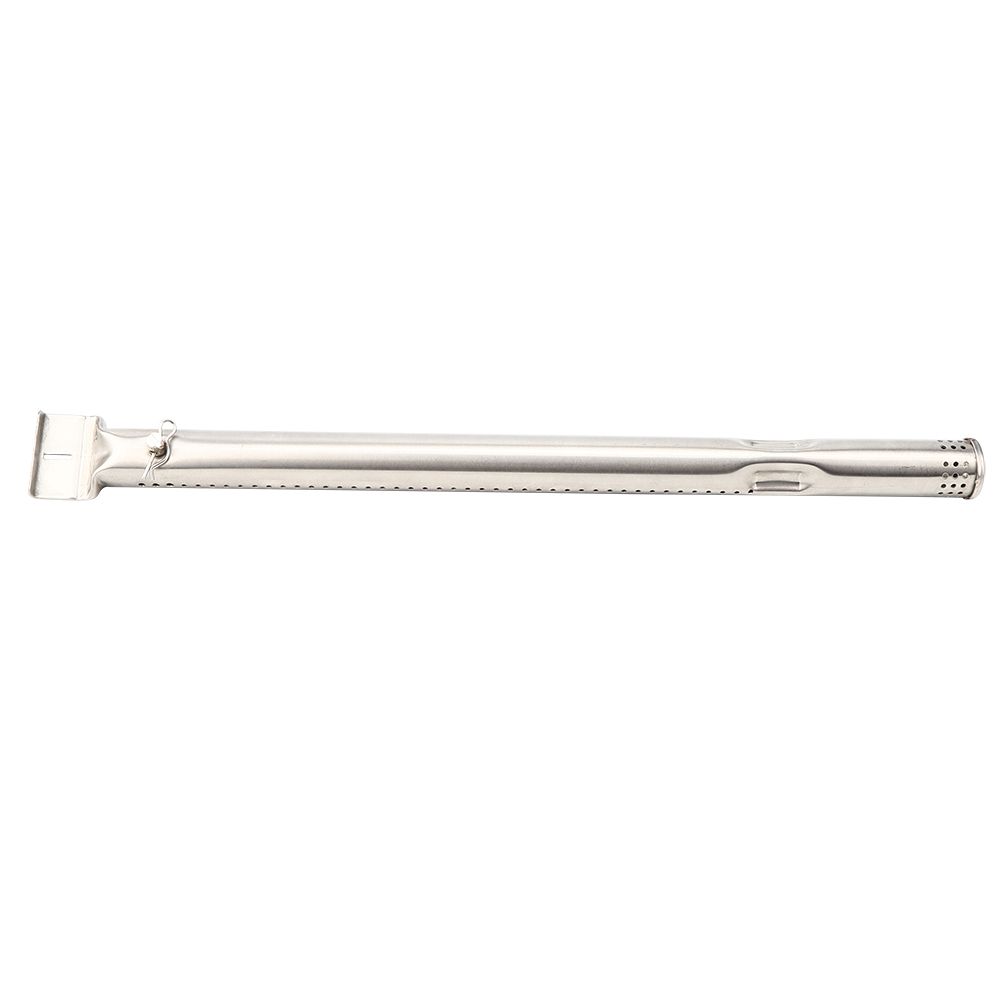 4Pcs Stainless Steel Grill Burners Tube Replacement Accessories Fit for Charbroil view 9