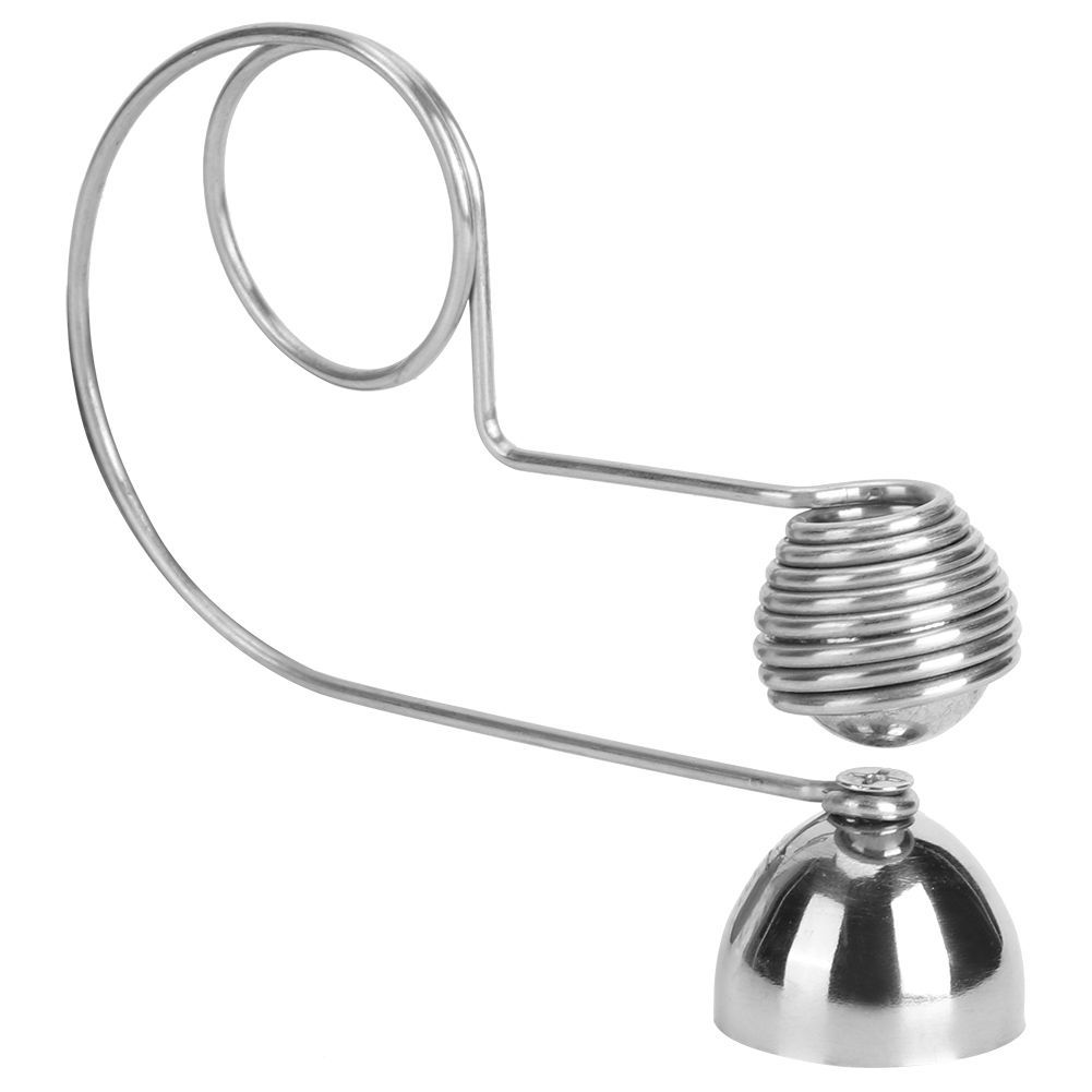 Stainless Steel Household Kitchen Egg Opener Breaker Egg Shell Opening Tool view 10
