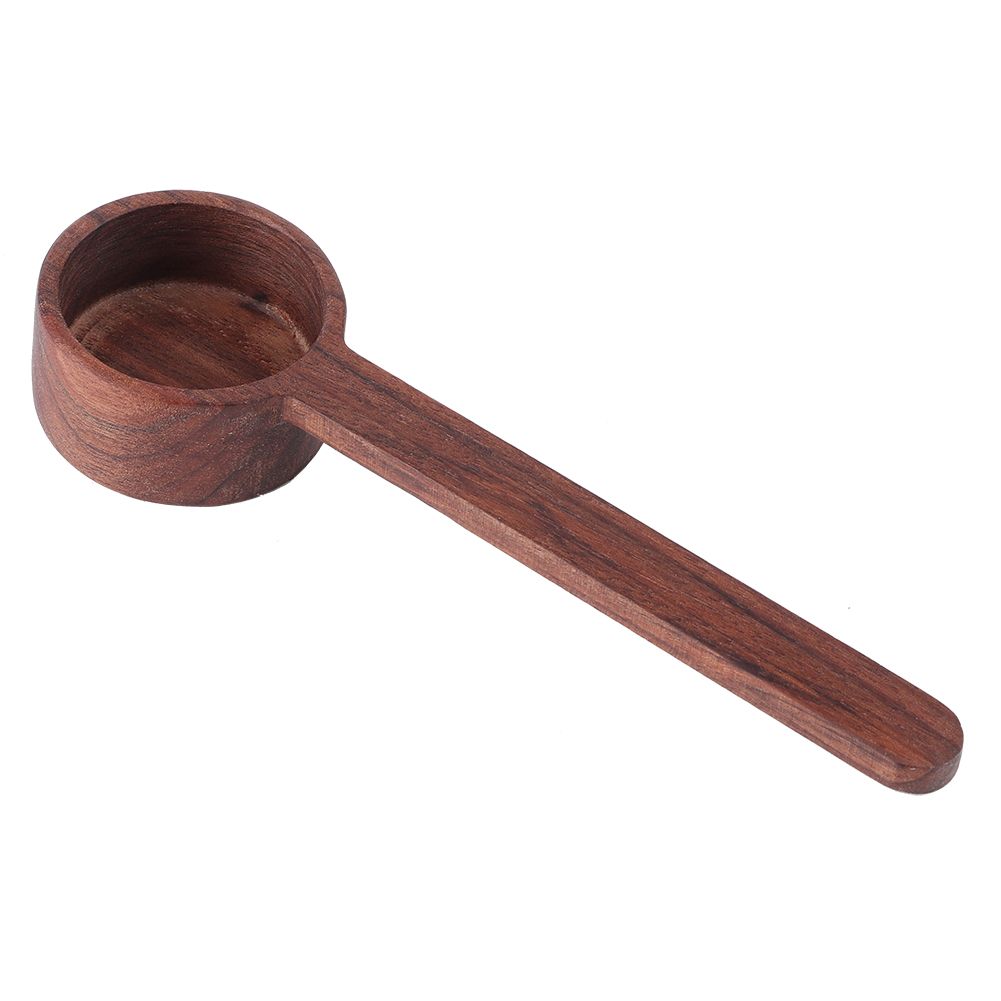 Multifunction Wooden Measuring Spoon Coffee Spoon Home Kitchen Measuring view 9