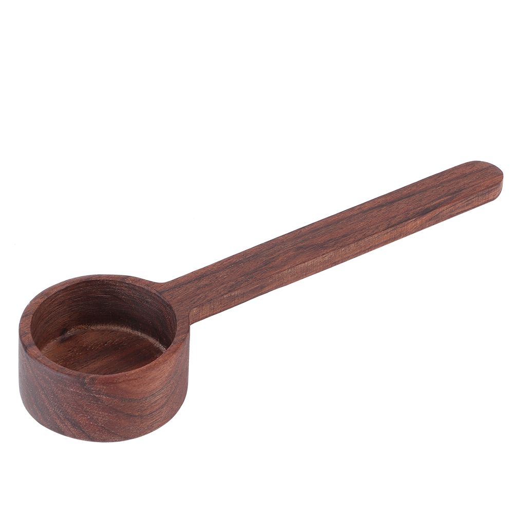 Multifunction Wooden Measuring Spoon Coffee Spoon Home Kitchen Measuring view 10