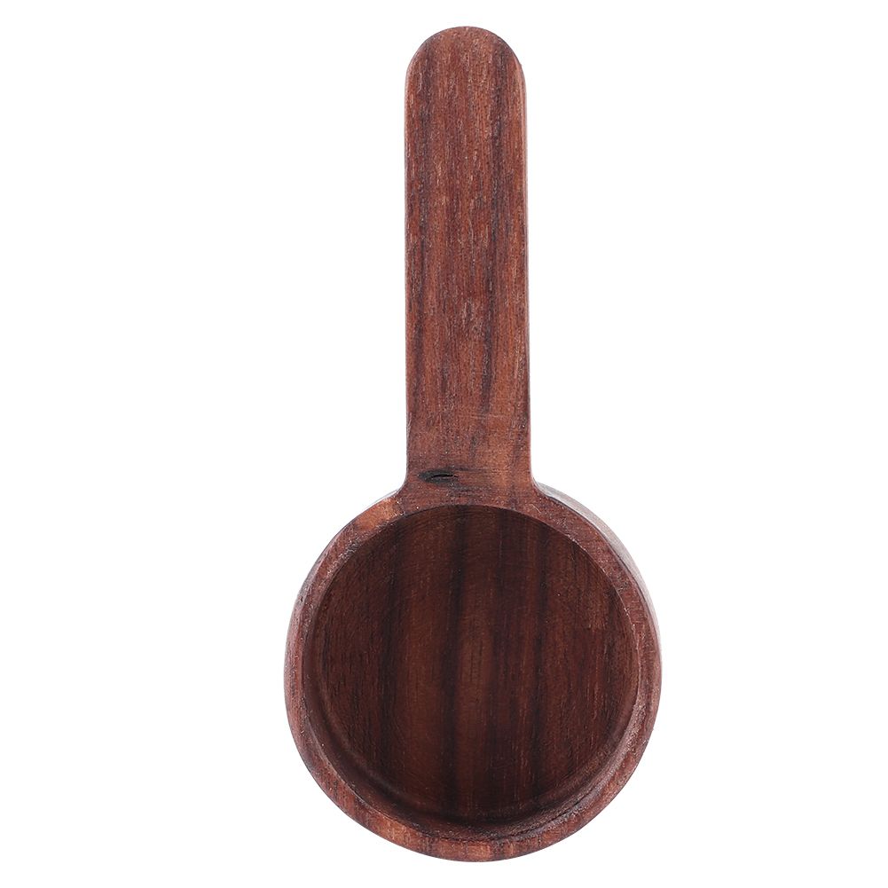 Multifunction Wooden Measuring Spoon Coffee Spoon Home Kitchen Measuring view 2