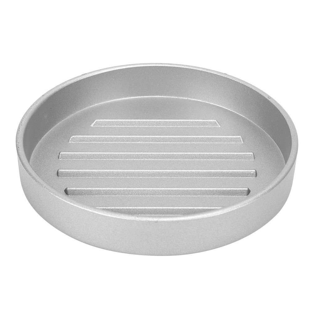Hamburger Maker Meat Press Mold Manual Pressure Meat Pie Burger Machine DIY view 11