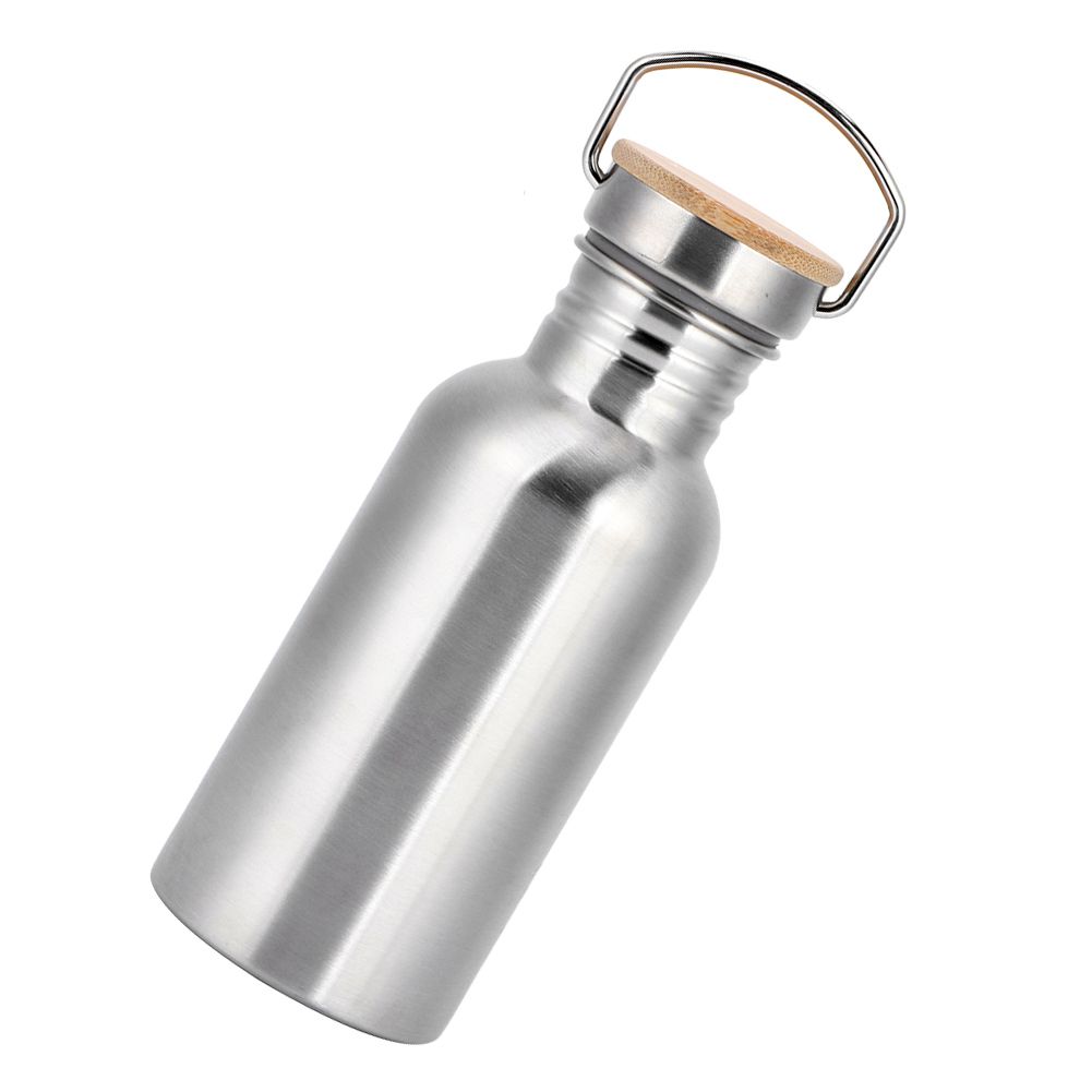 304 Stainless Steel Water Bottle for Travel Outdoor Sports Camping Hiking view 7